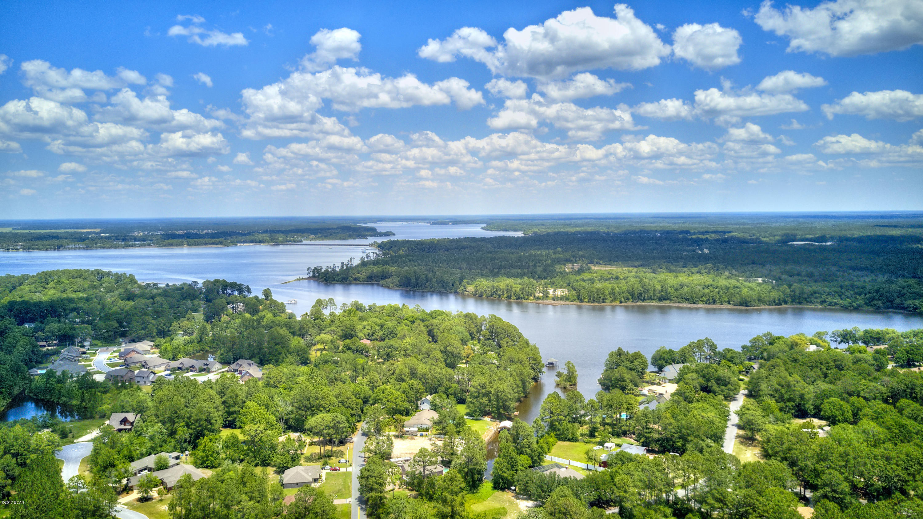 The Landings - Residential