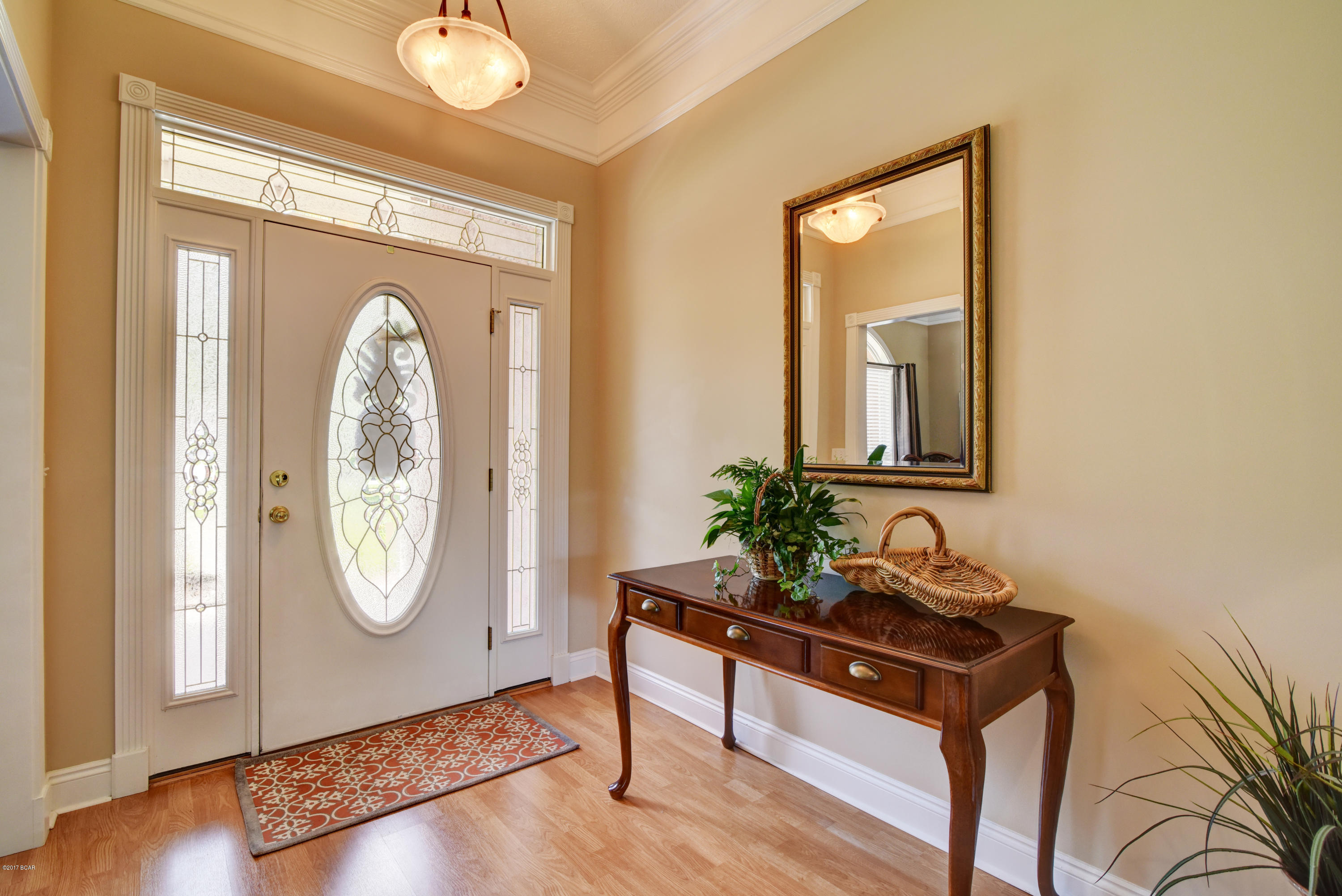 The Landings - Residential