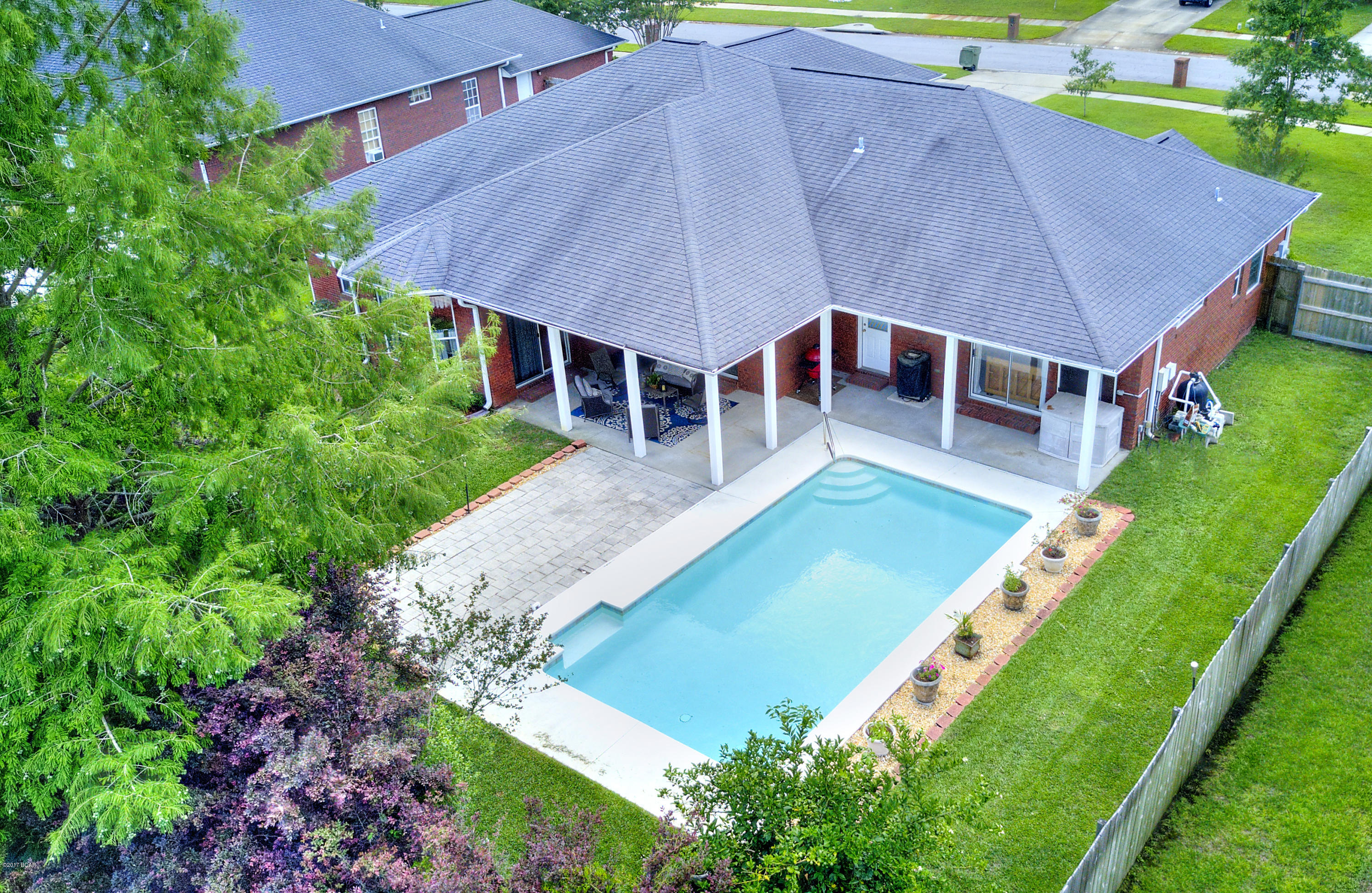 The Landings - Residential