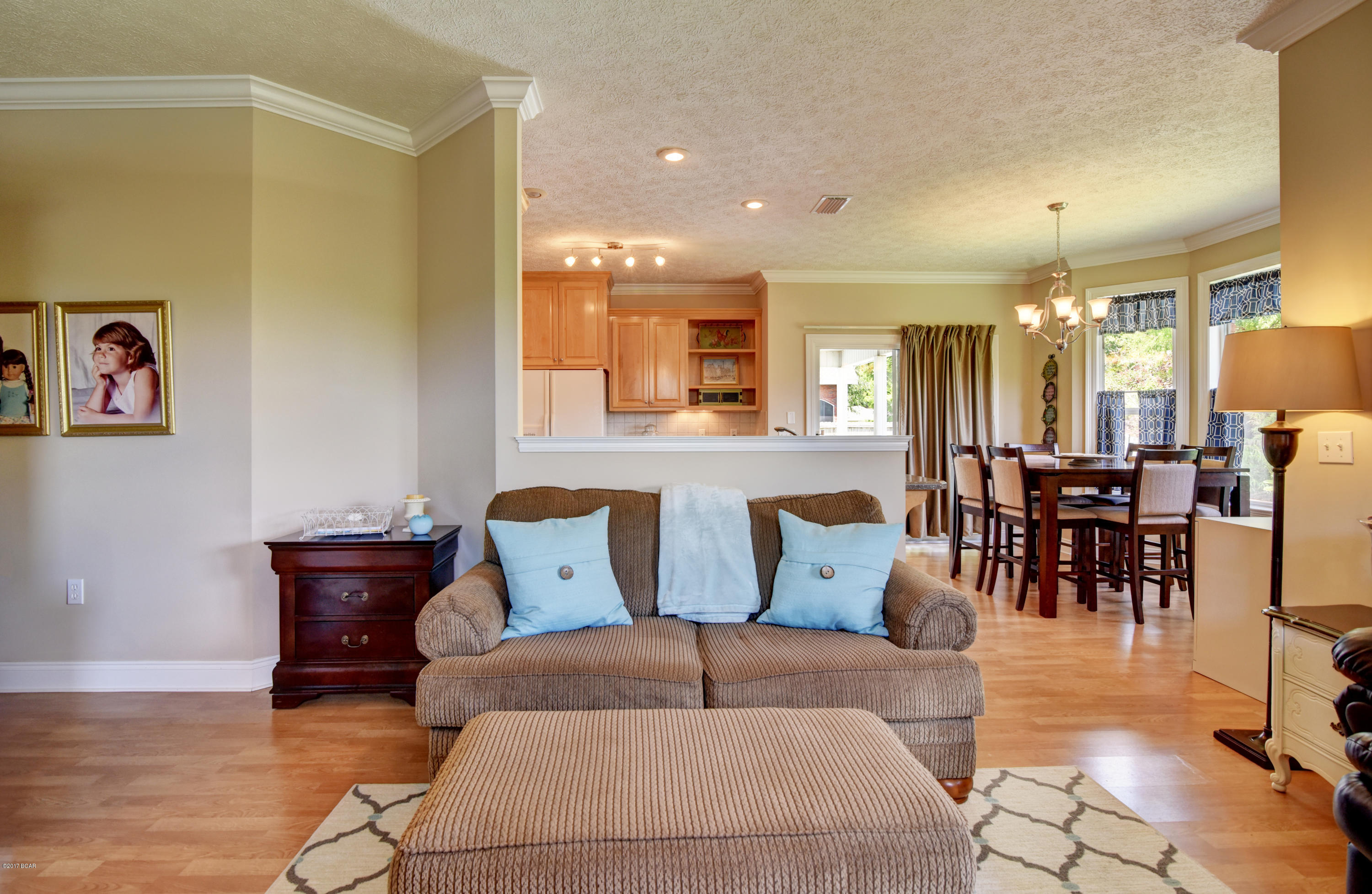 The Landings - Residential