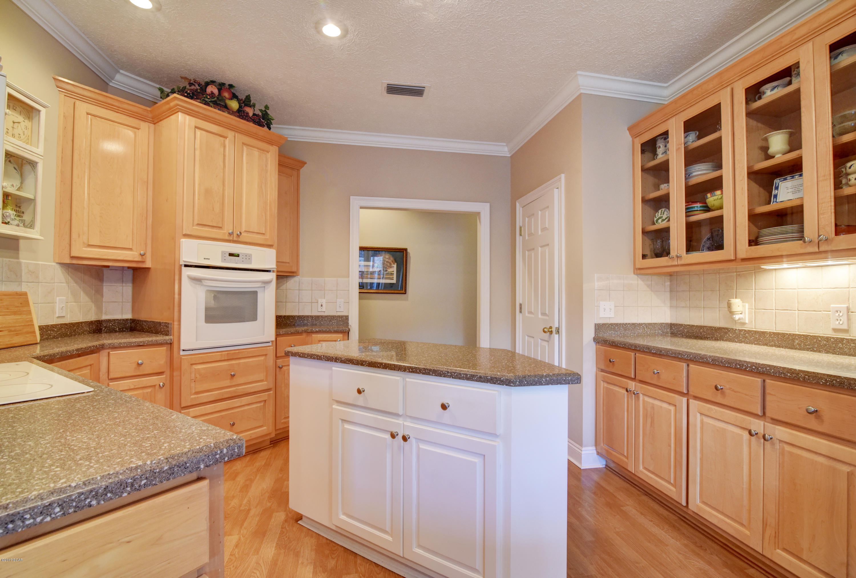 The Landings - Residential