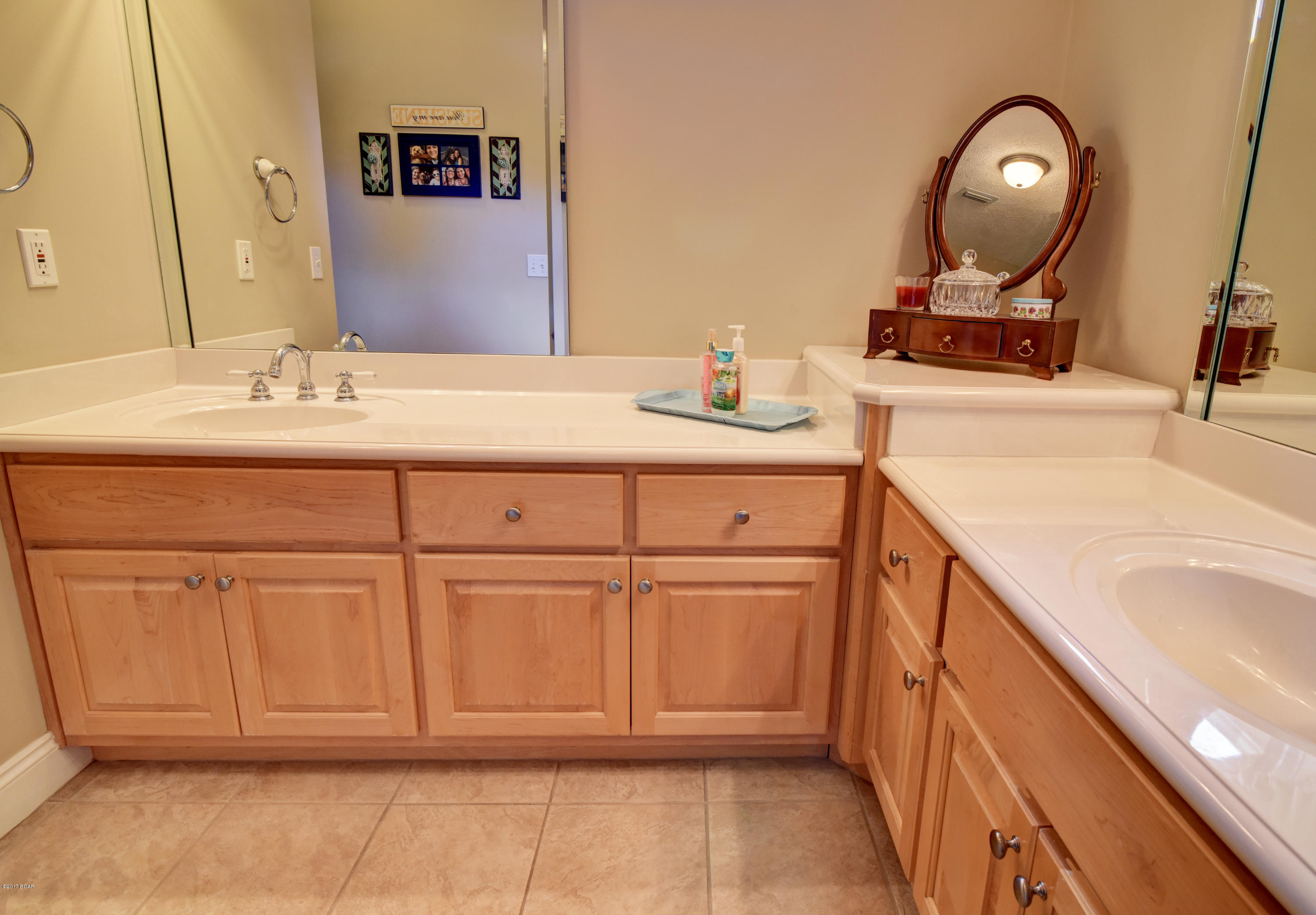 The Landings - Residential