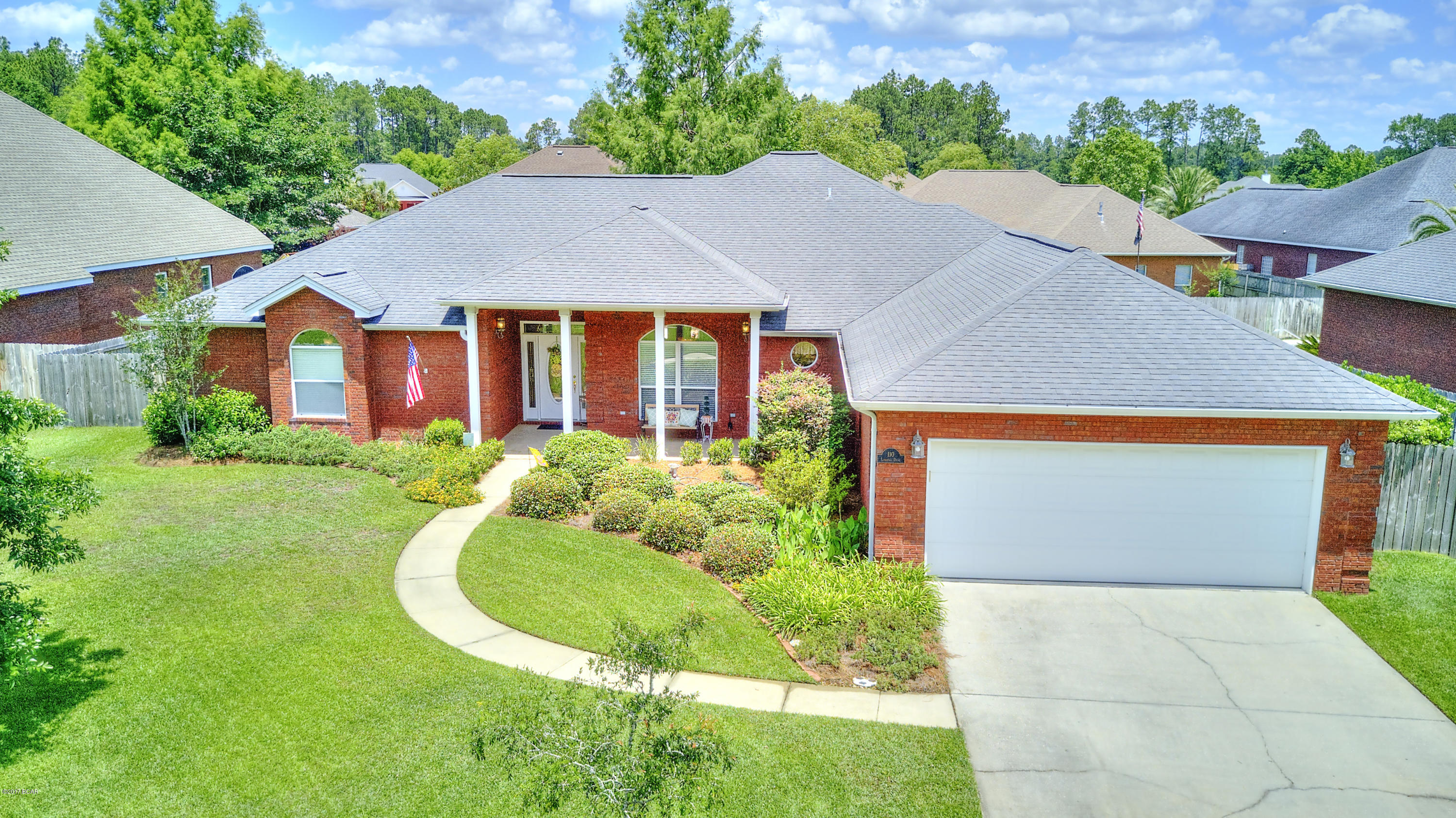 The Landings - Residential