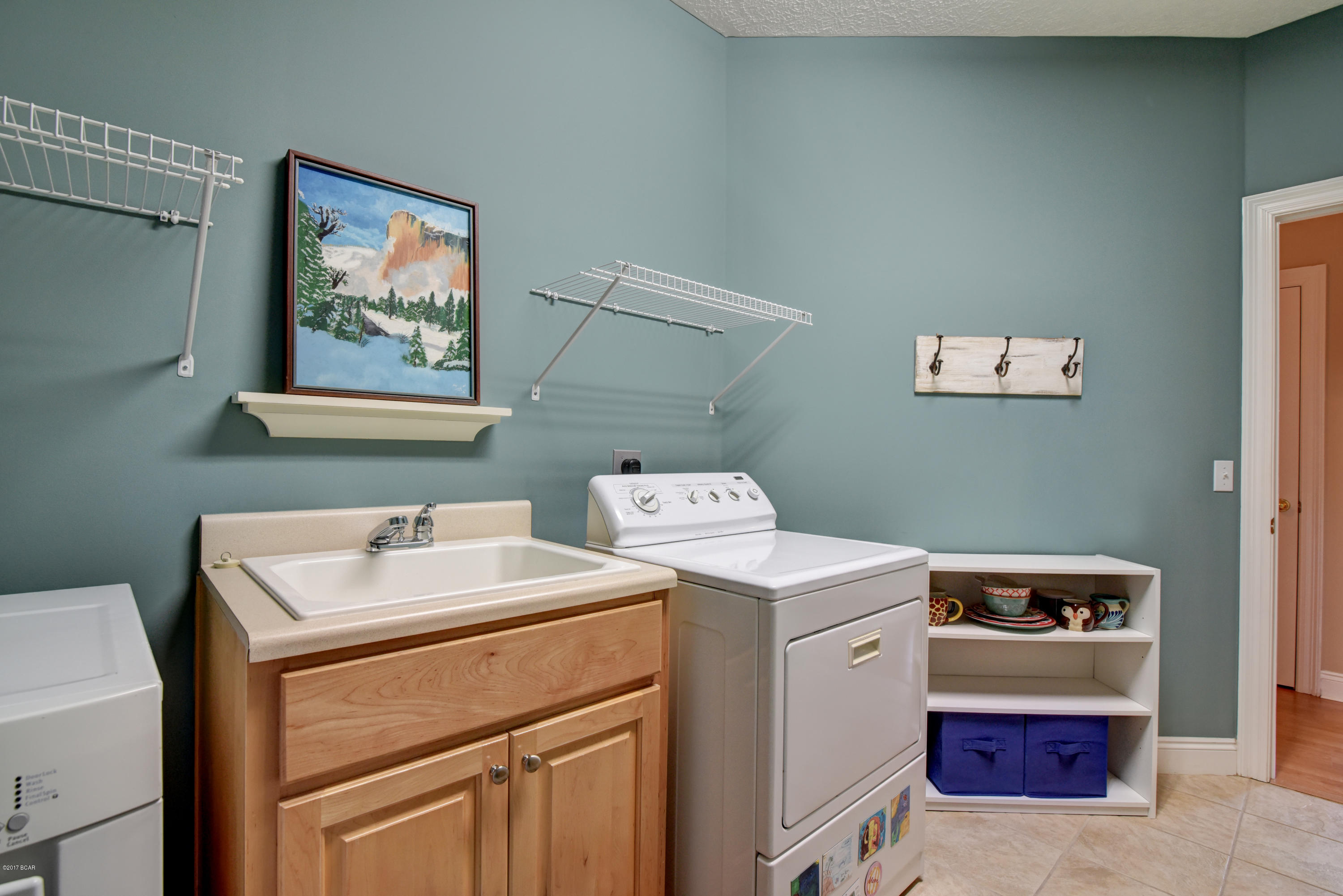 The Landings - Residential