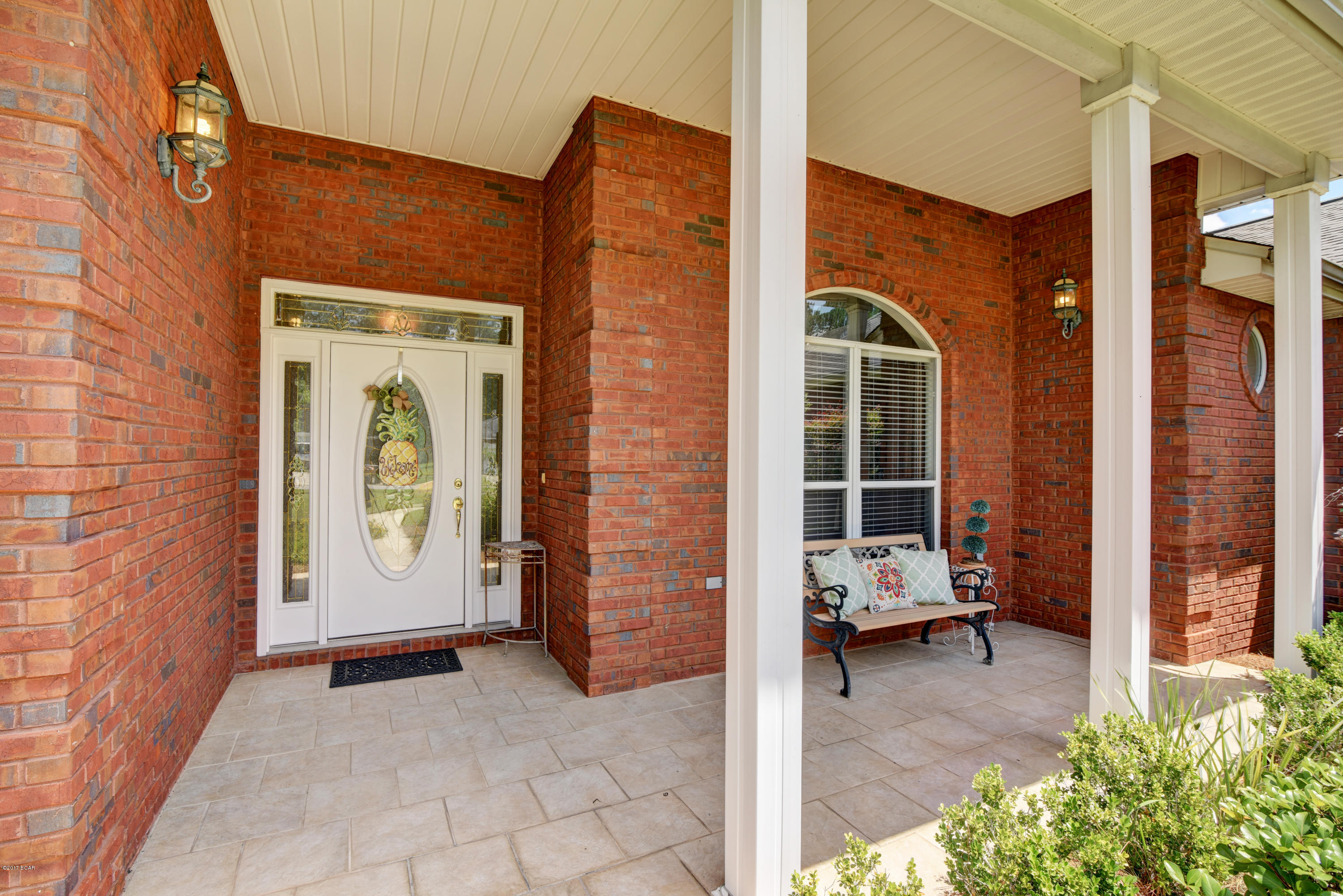 The Landings - Residential