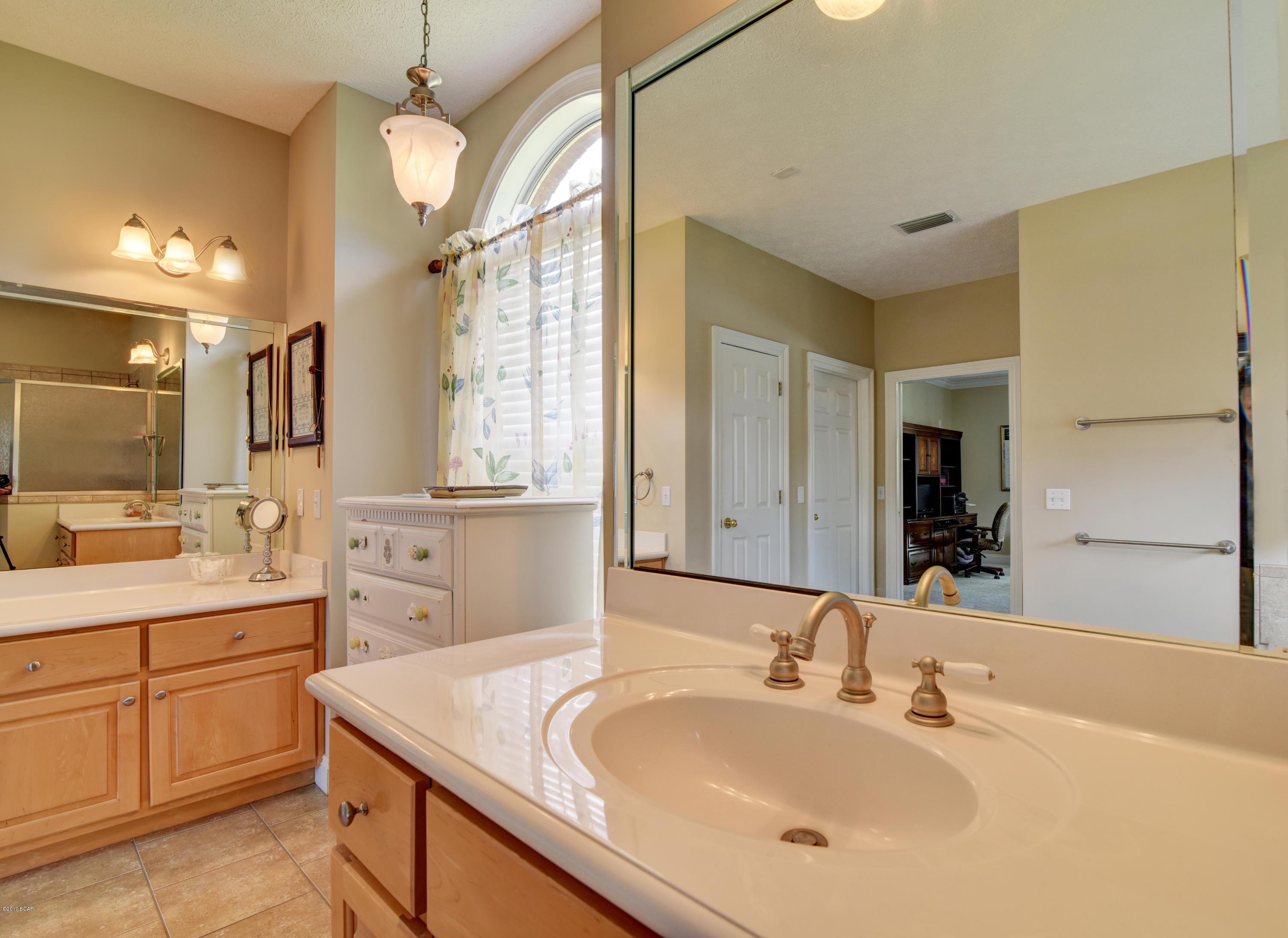 The Landings - Residential