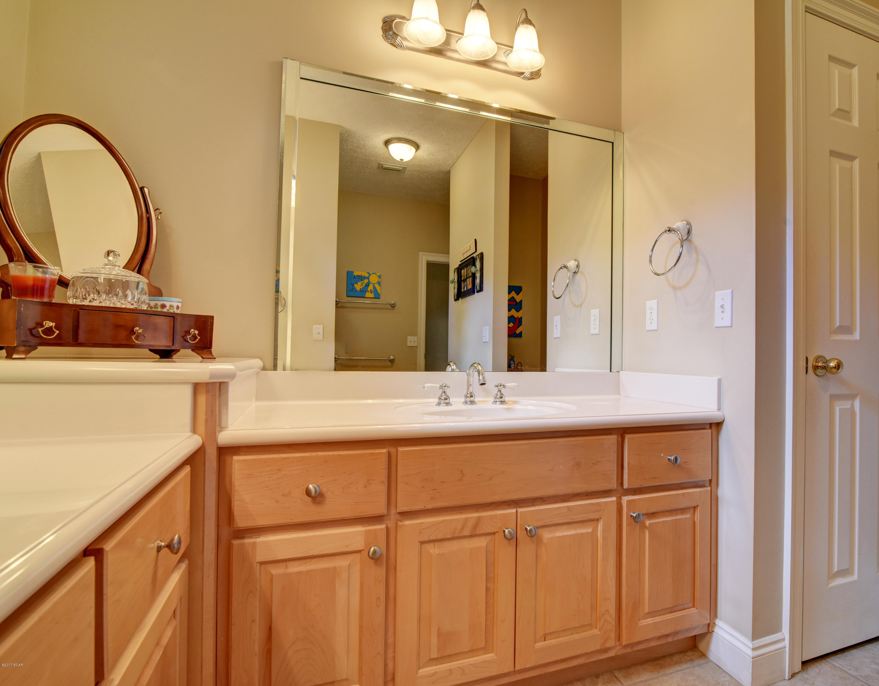 The Landings - Residential