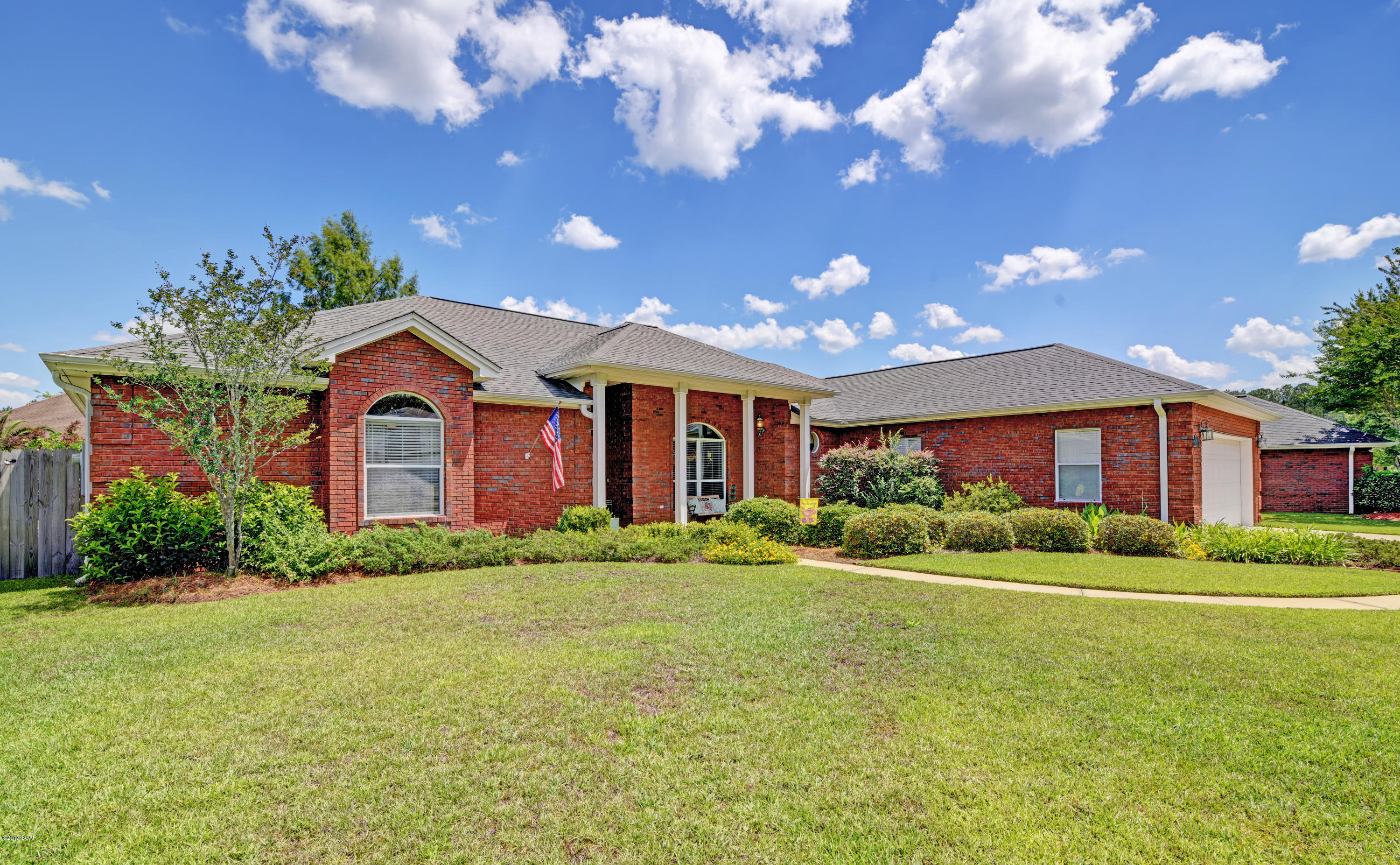 The Landings - Residential