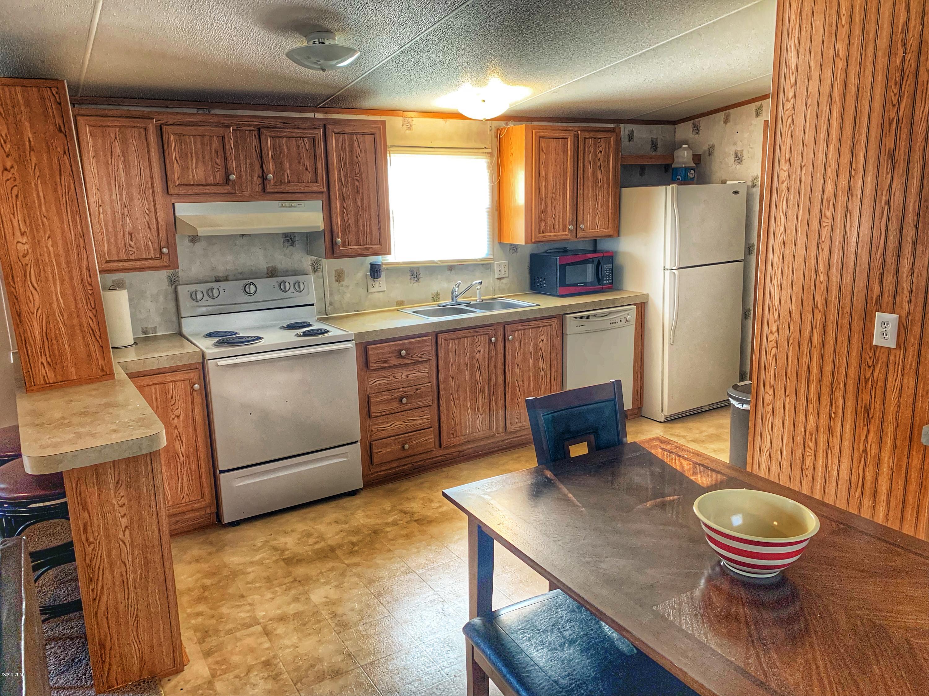 Green Hills - Residential