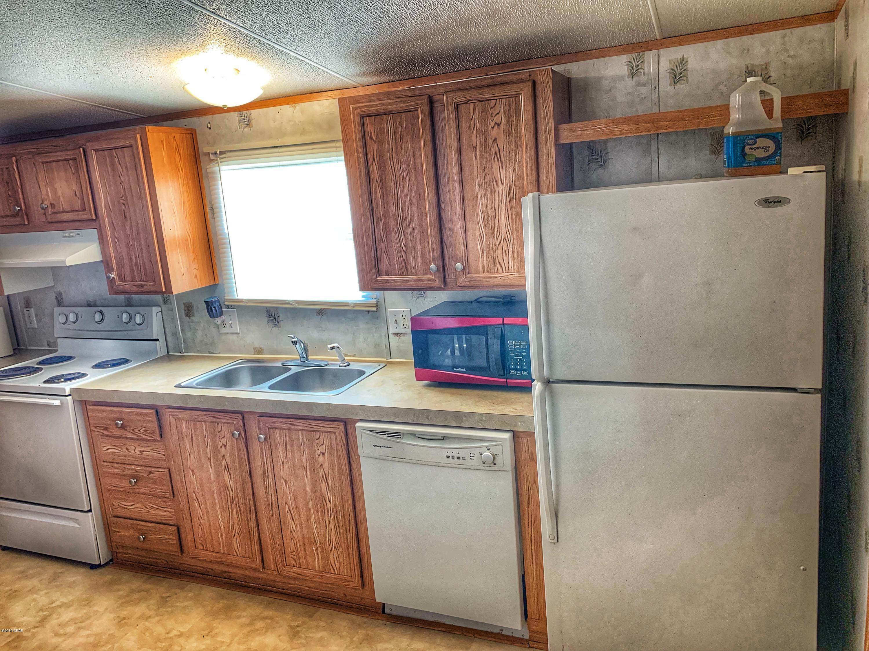 Green Hills - Residential