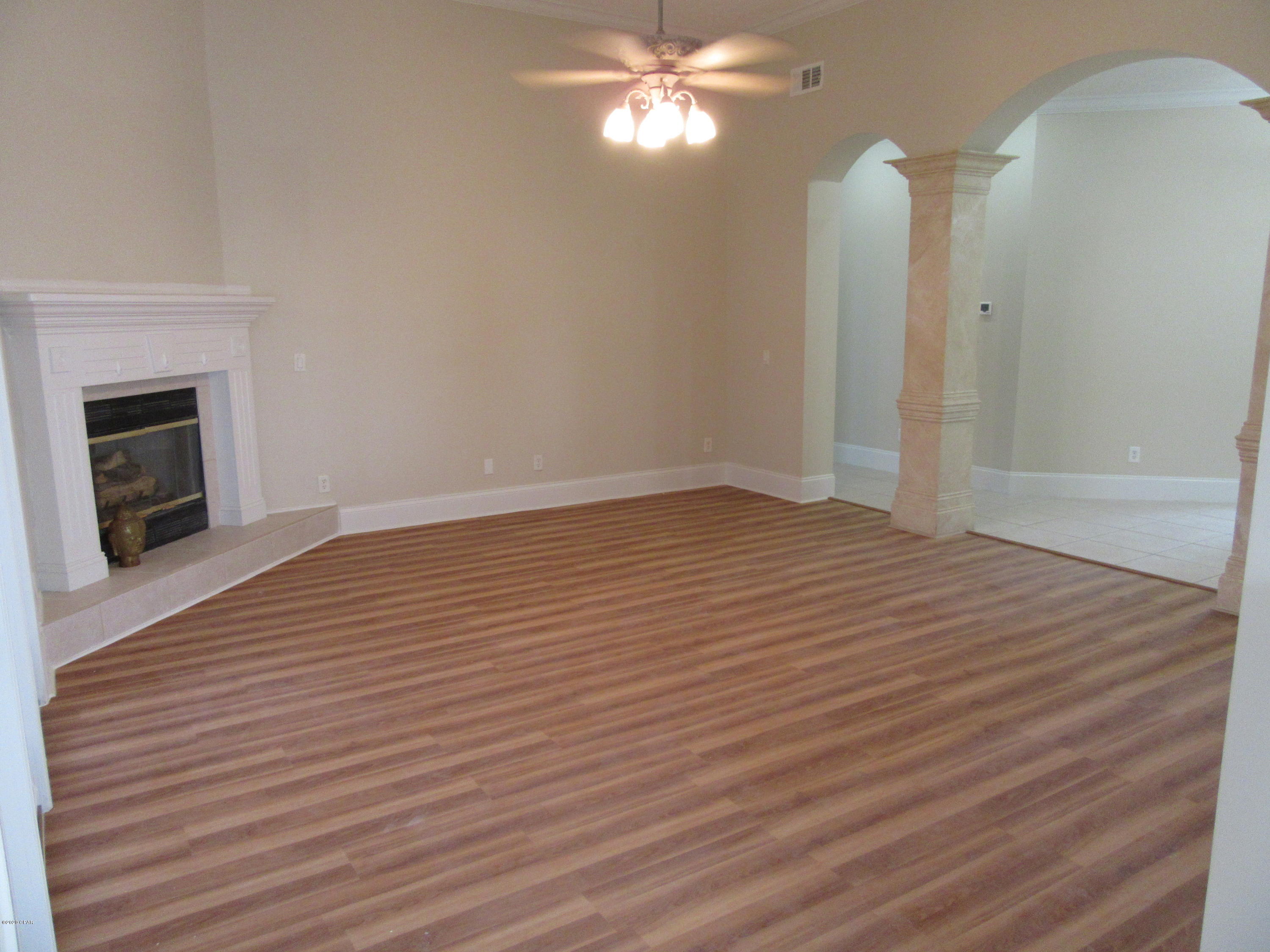 [No Recorded Subdiv] - Residential Lease