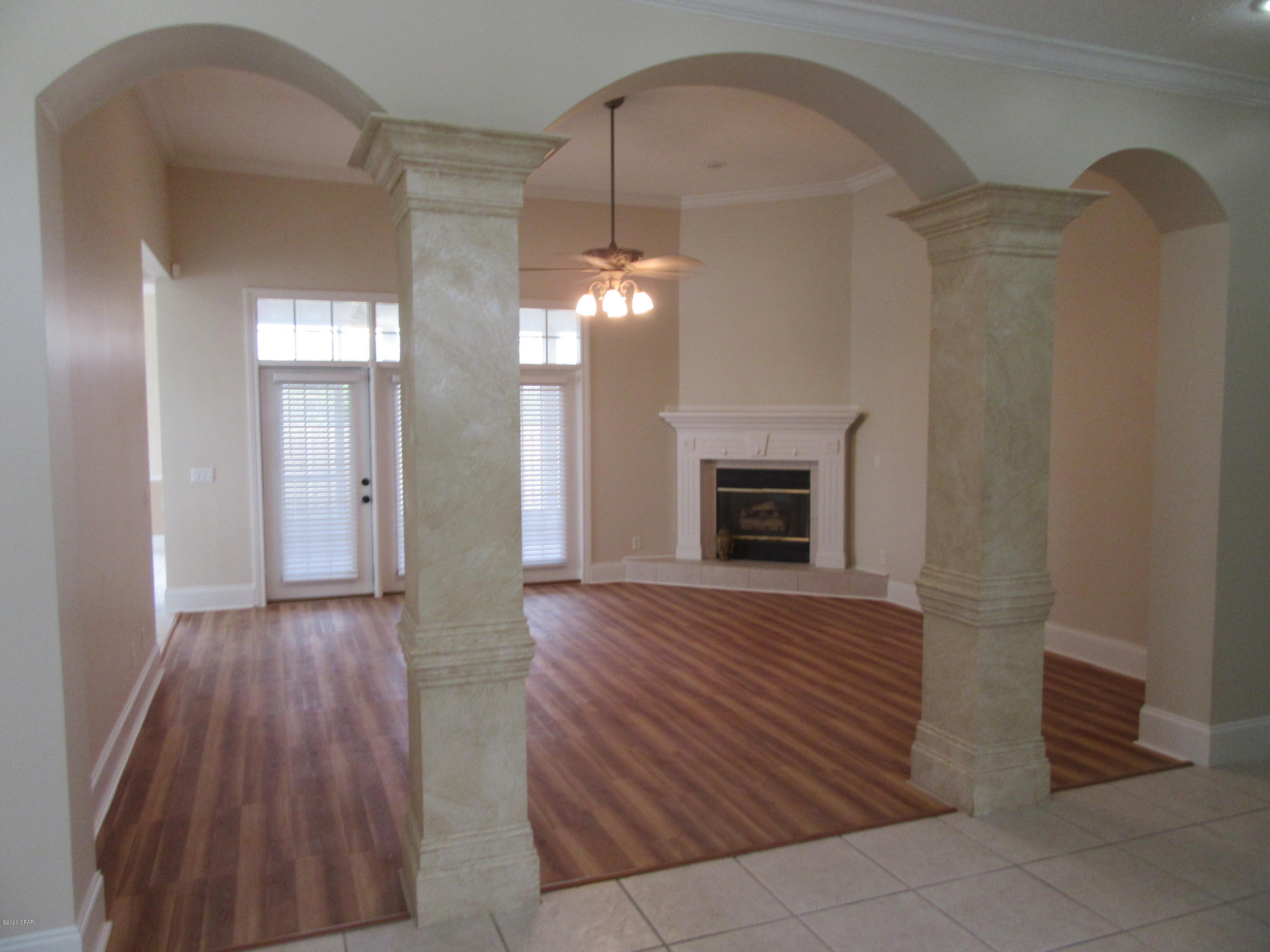 [No Recorded Subdiv] - Residential Lease