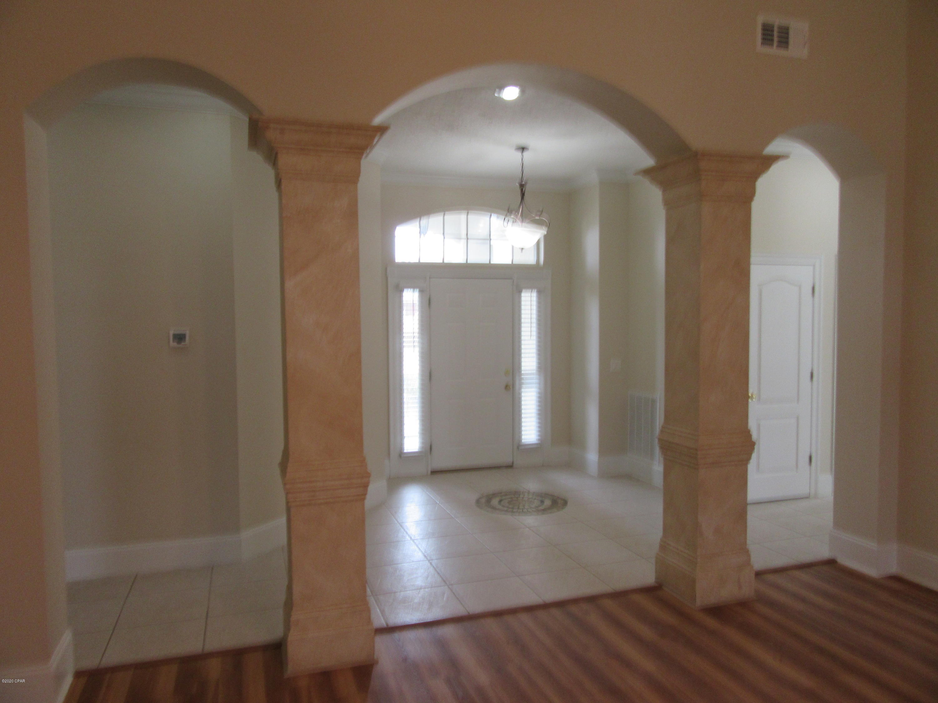 [No Recorded Subdiv] - Residential Lease