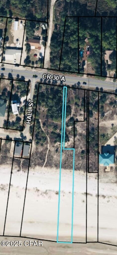 No Named Subdivision - Land