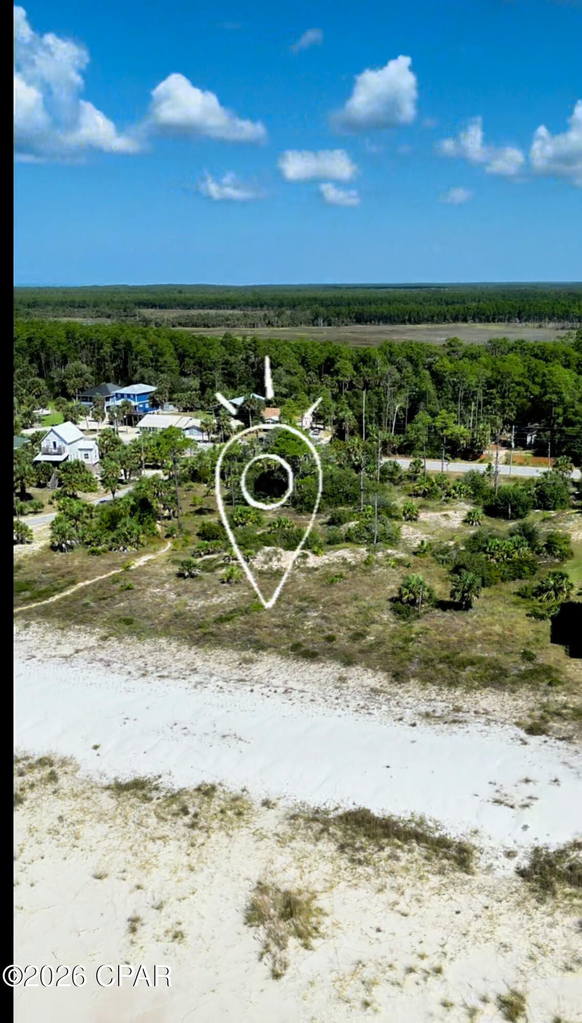 No Named Subdivision - Land