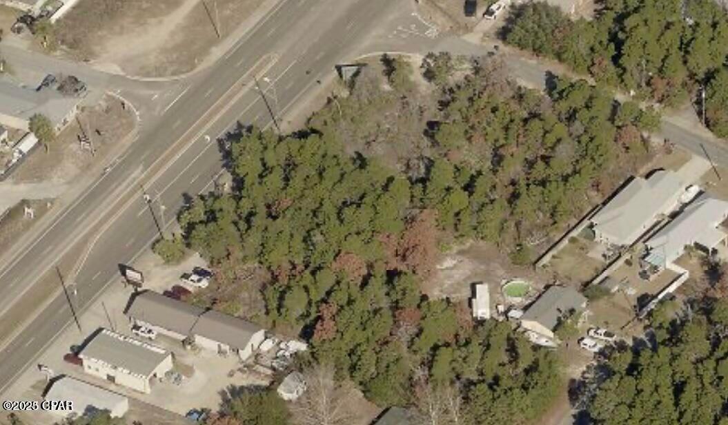 Gulf Highlands - Land