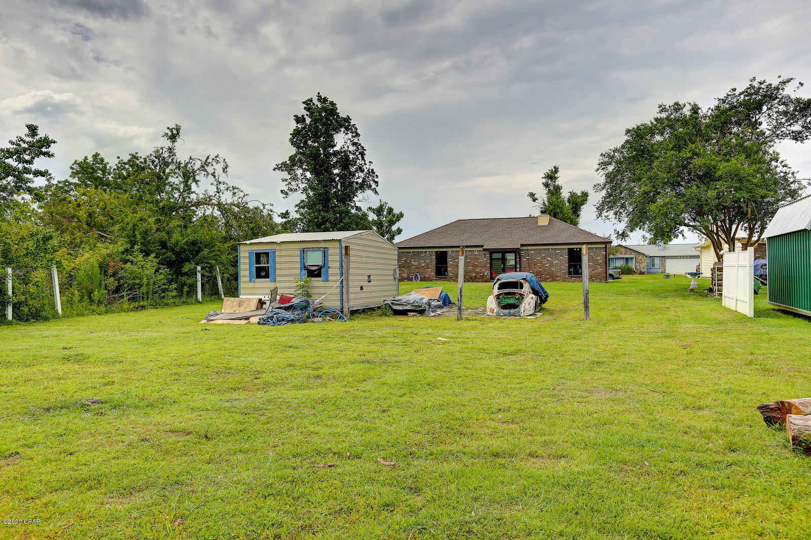 Greentree Heights - Residential