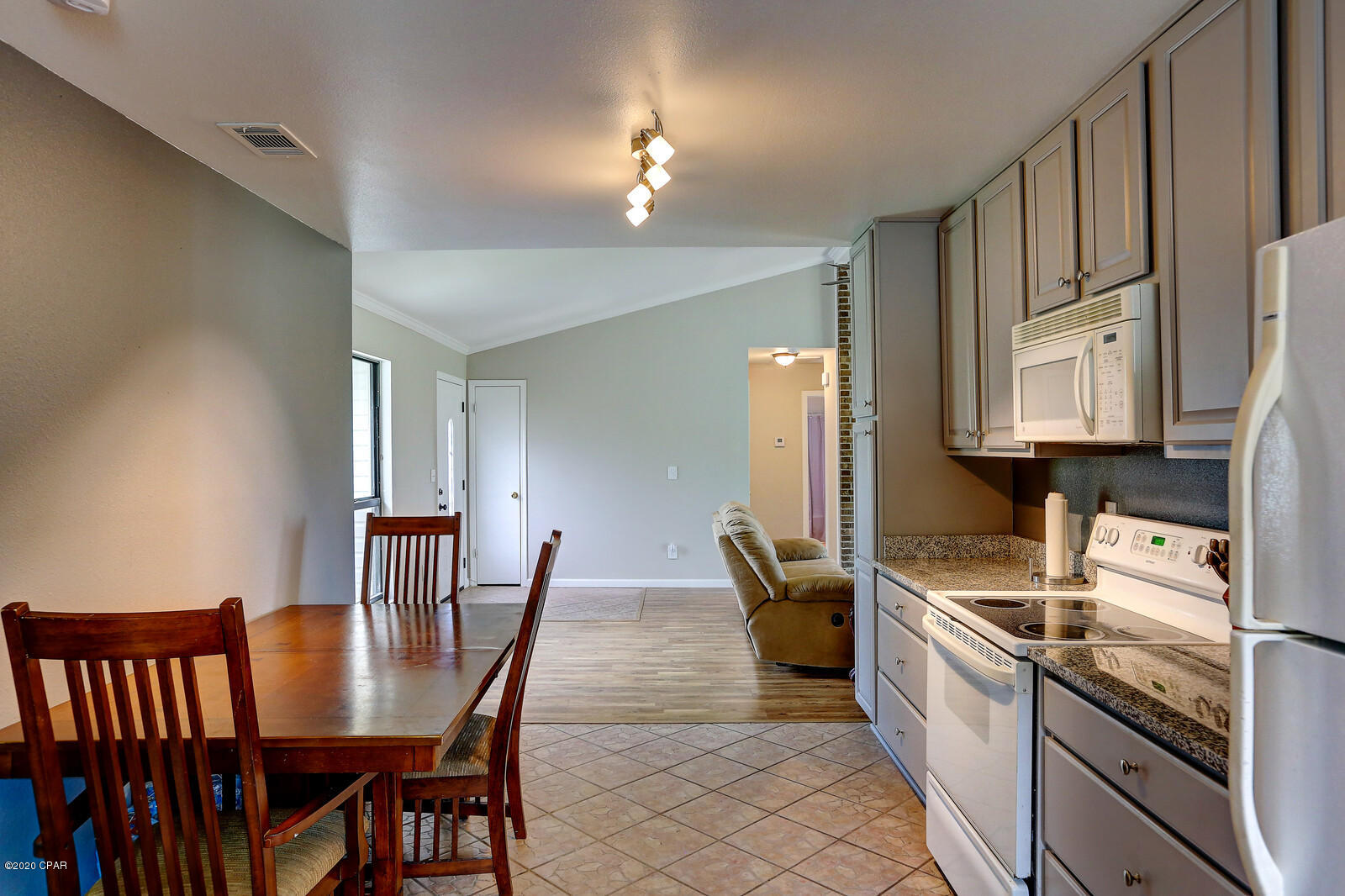 Greentree Heights - Residential