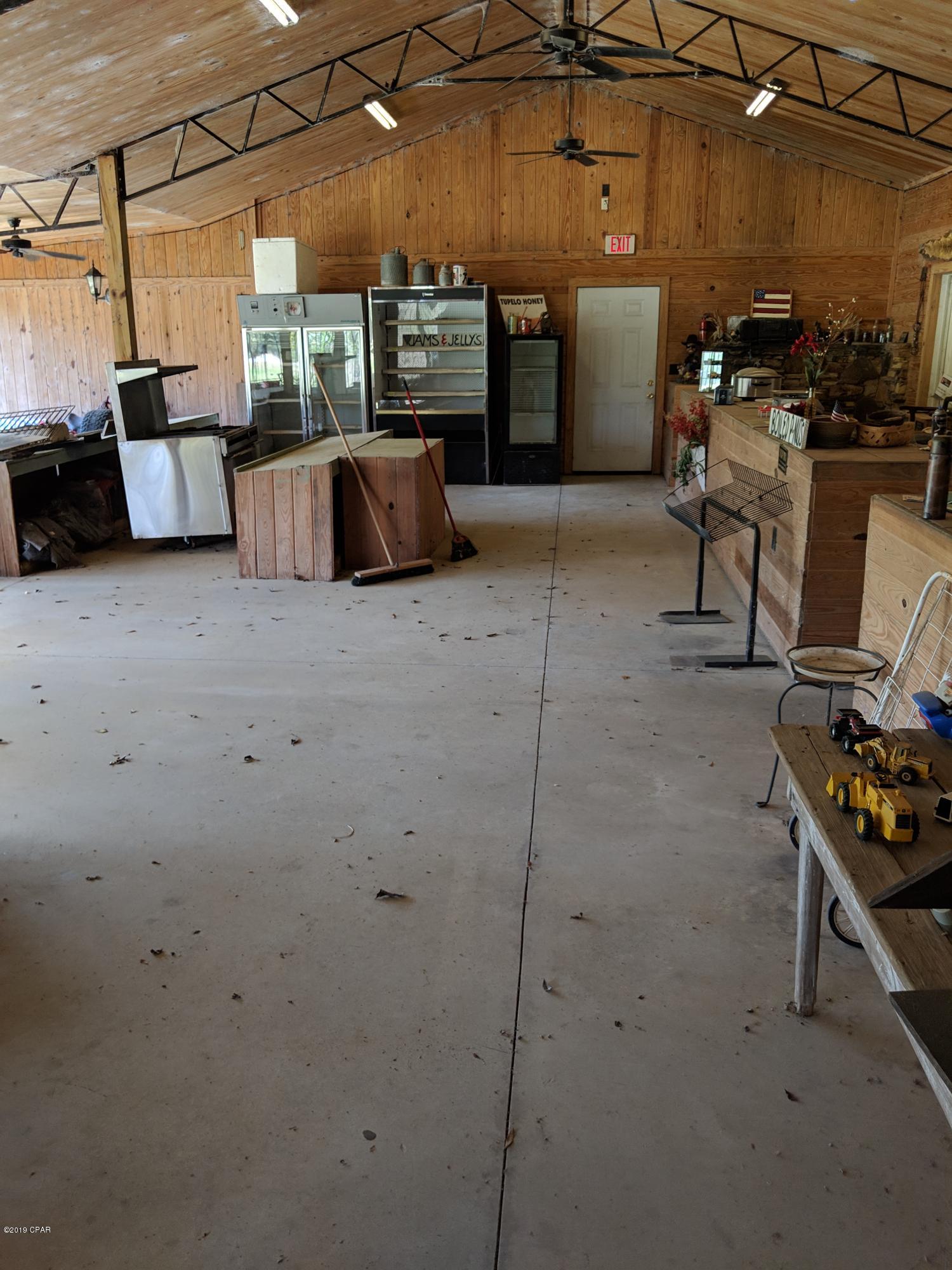 No Named Subdivision - Commercial Sale