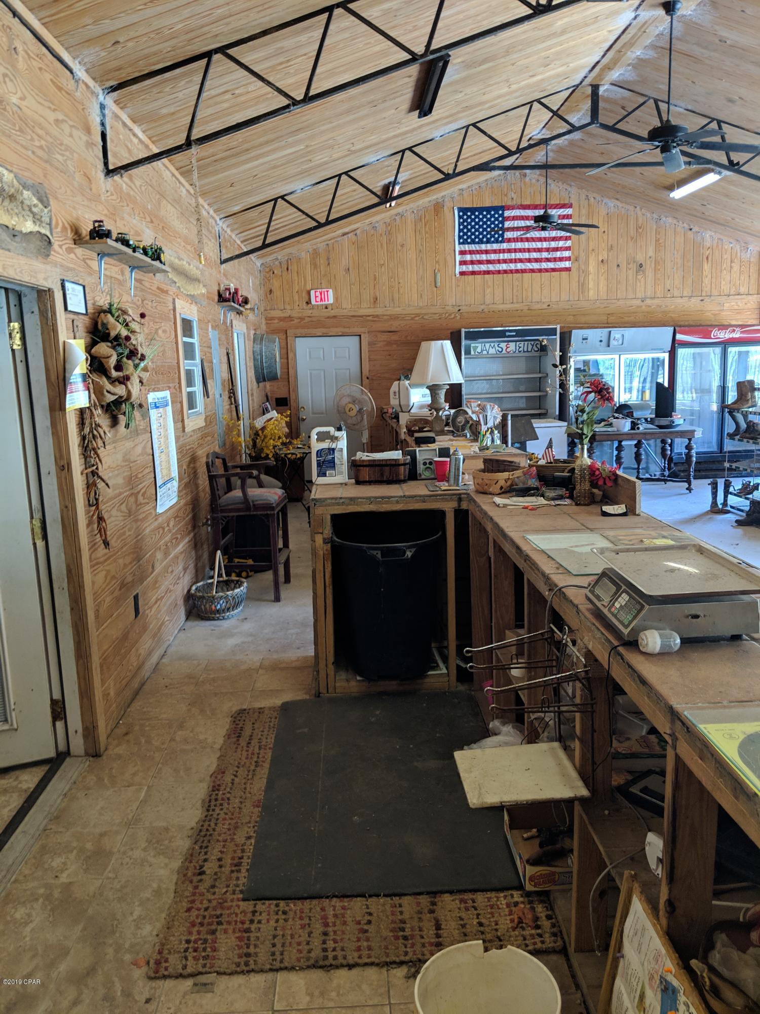 No Named Subdivision - Commercial Sale