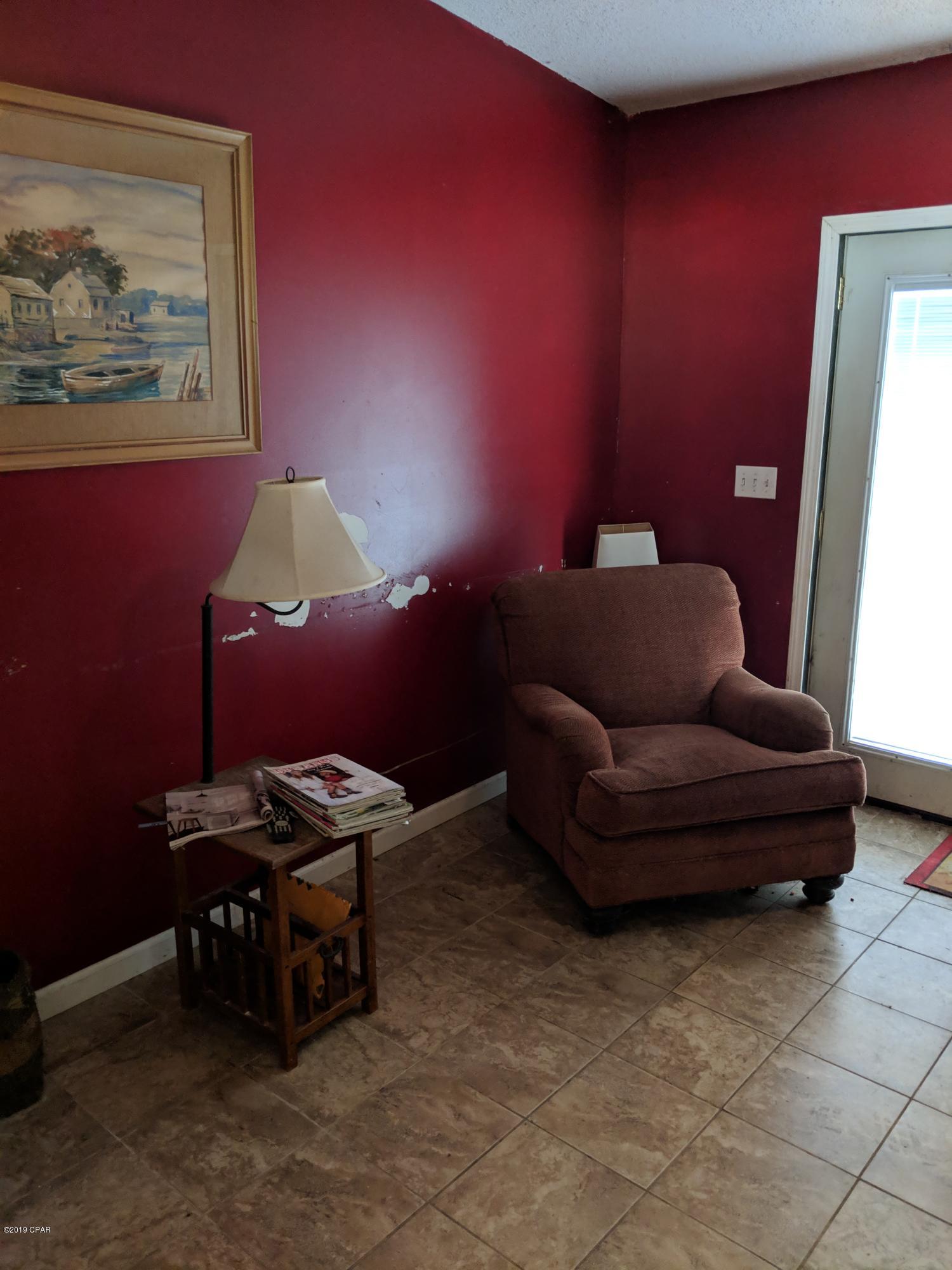 No Named Subdivision - Commercial Sale