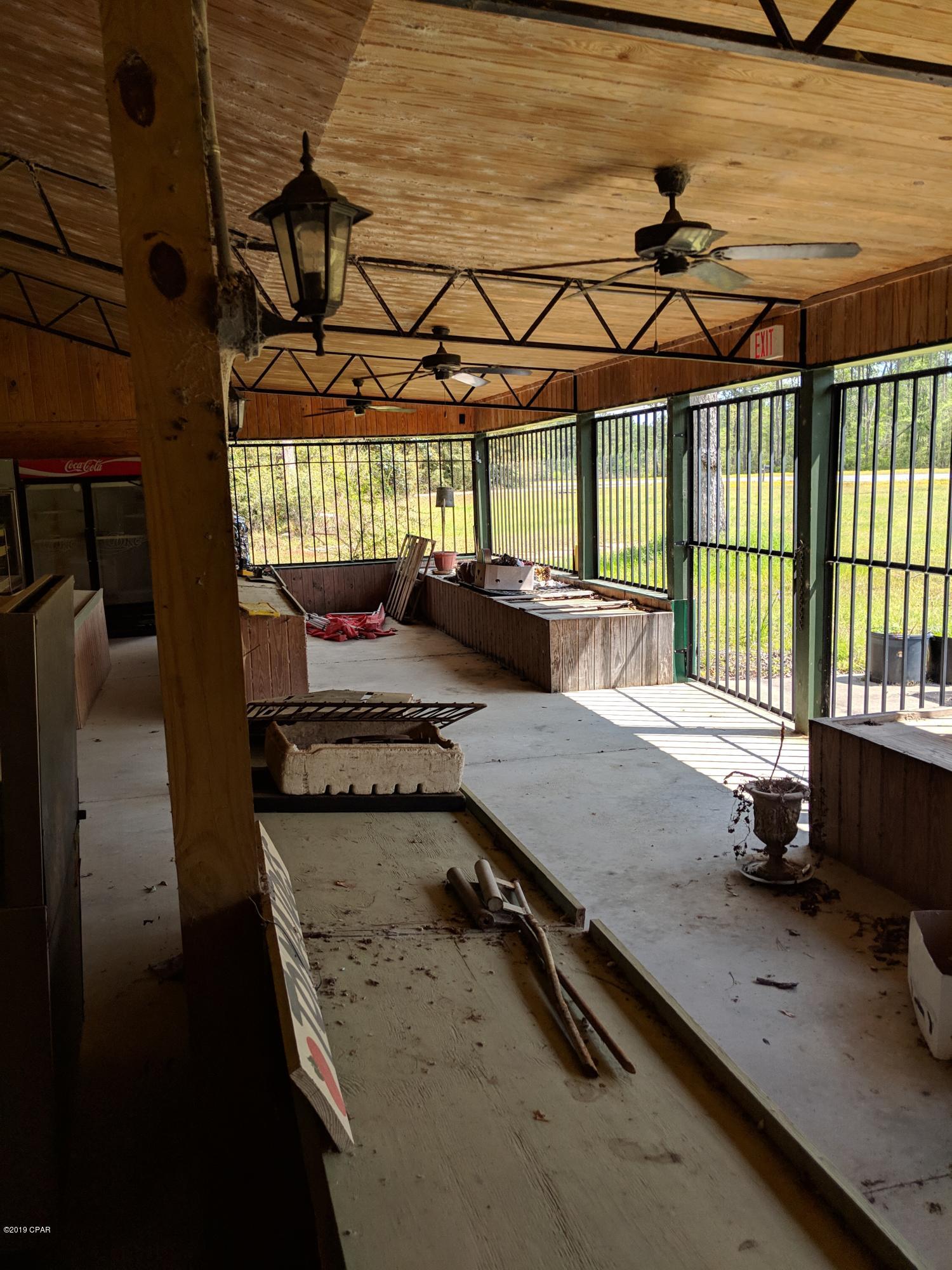 No Named Subdivision - Commercial Sale