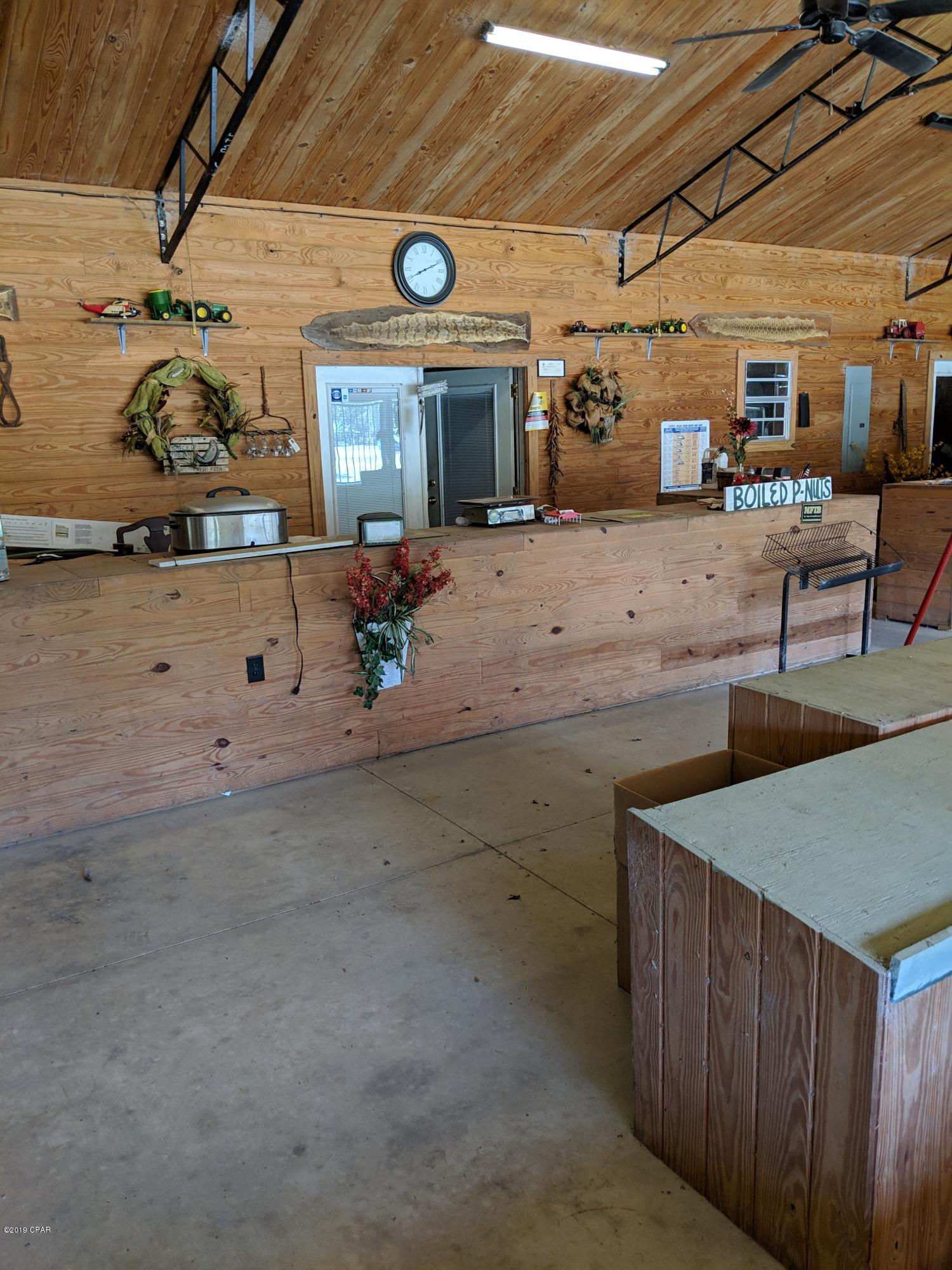 No Named Subdivision - Commercial Sale