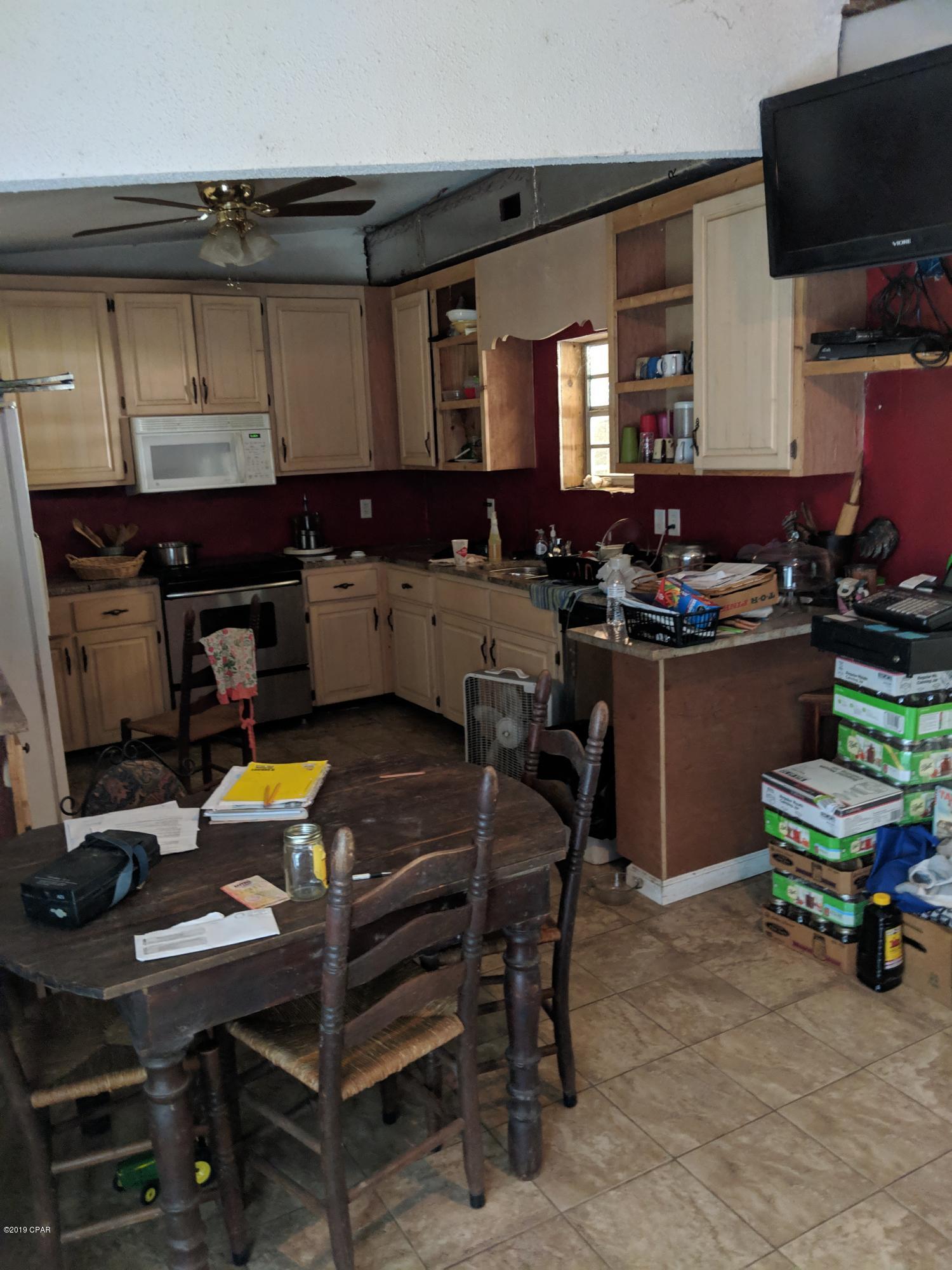 No Named Subdivision - Commercial Sale