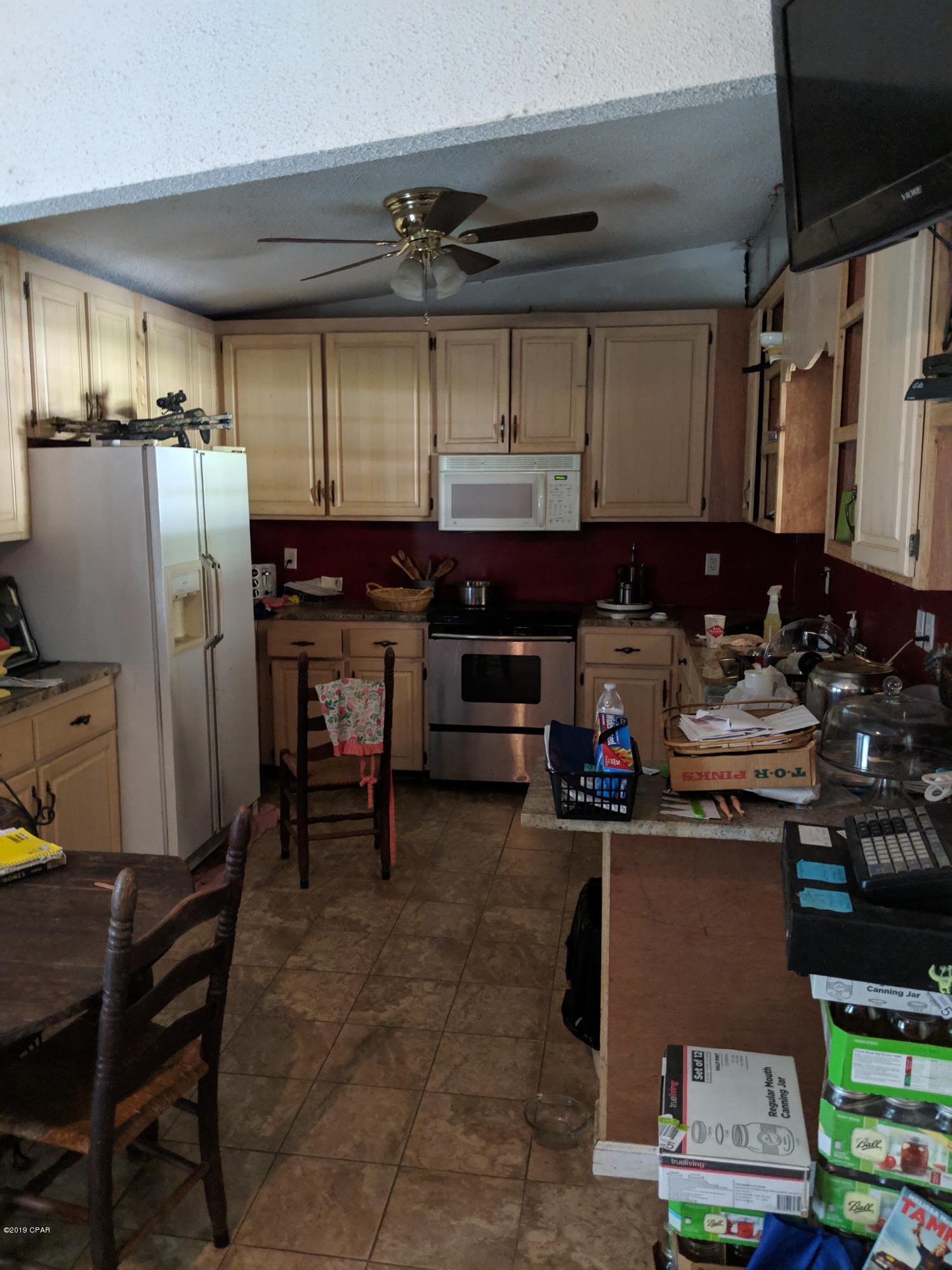 No Named Subdivision - Commercial Sale