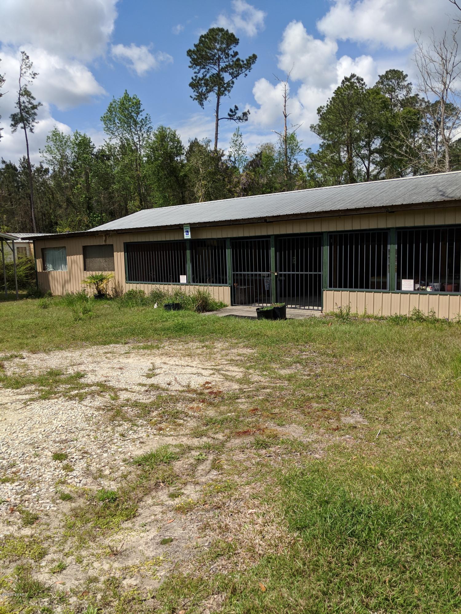 No Named Subdivision - Commercial Sale