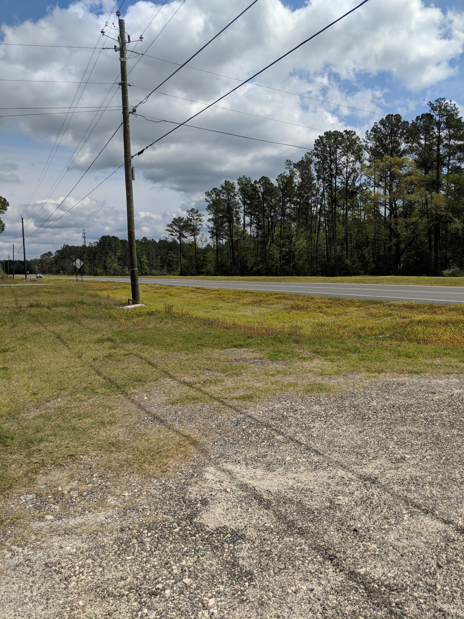 No Named Subdivision - Commercial Sale