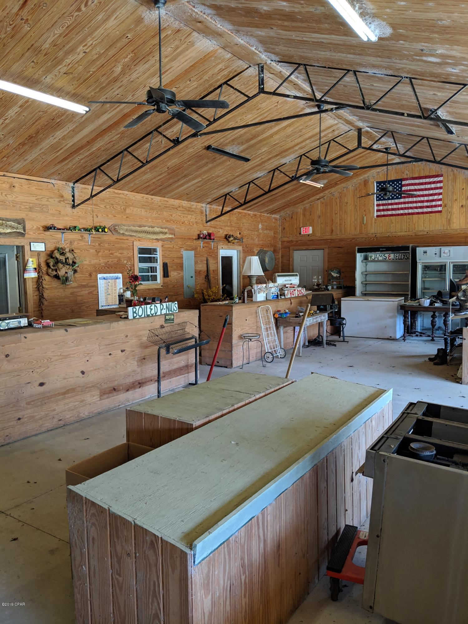 No Named Subdivision - Commercial Sale