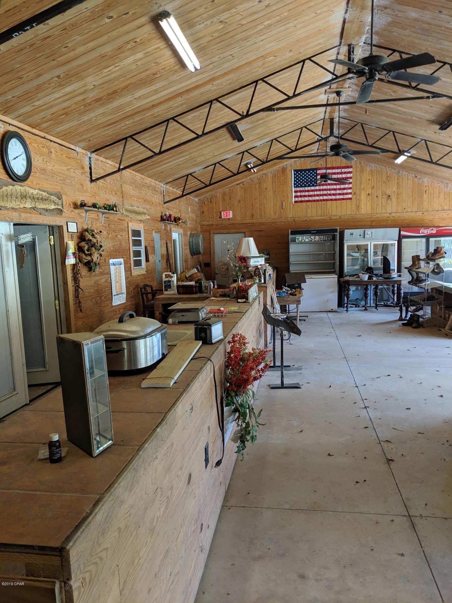 No Named Subdivision - Commercial Sale