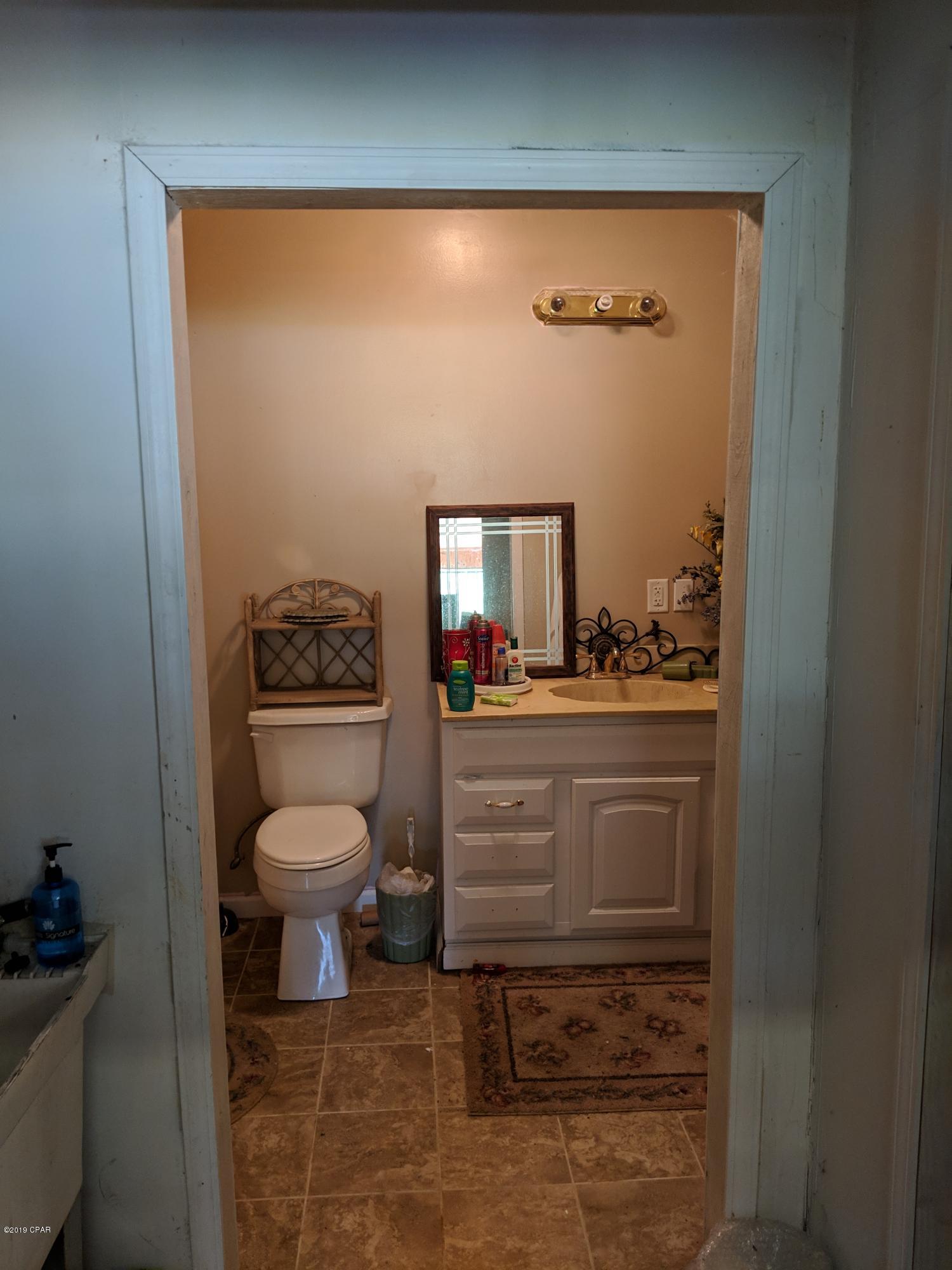 No Named Subdivision - Commercial Sale