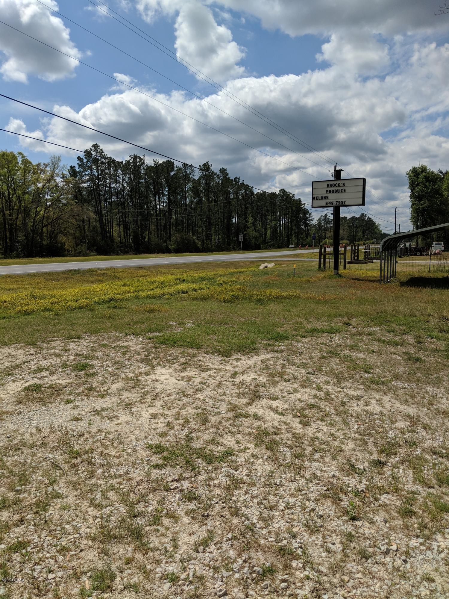 No Named Subdivision - Commercial Sale