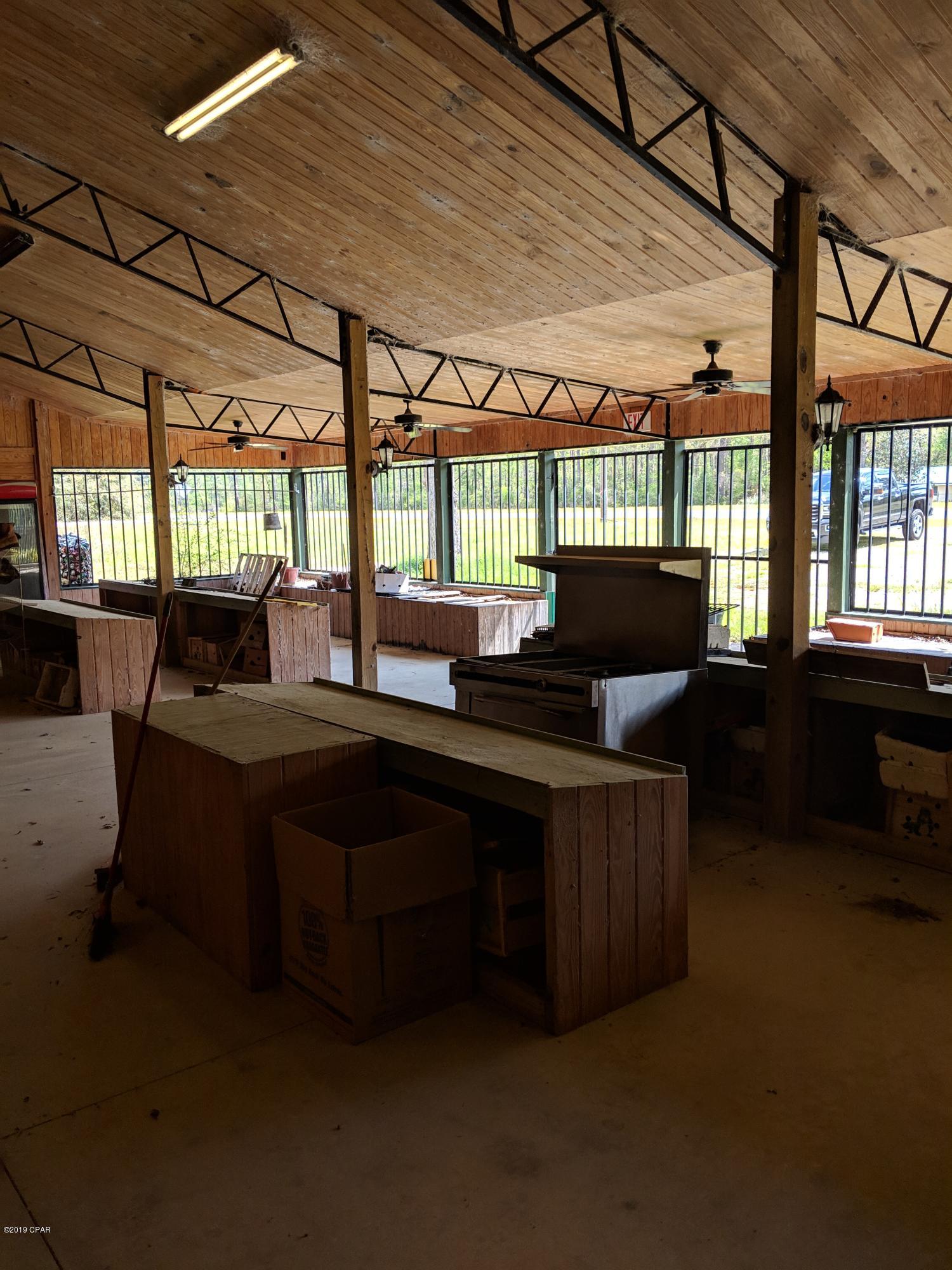 No Named Subdivision - Commercial Sale