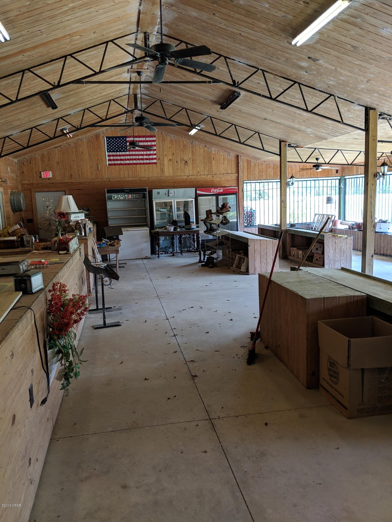 No Named Subdivision - Commercial Sale