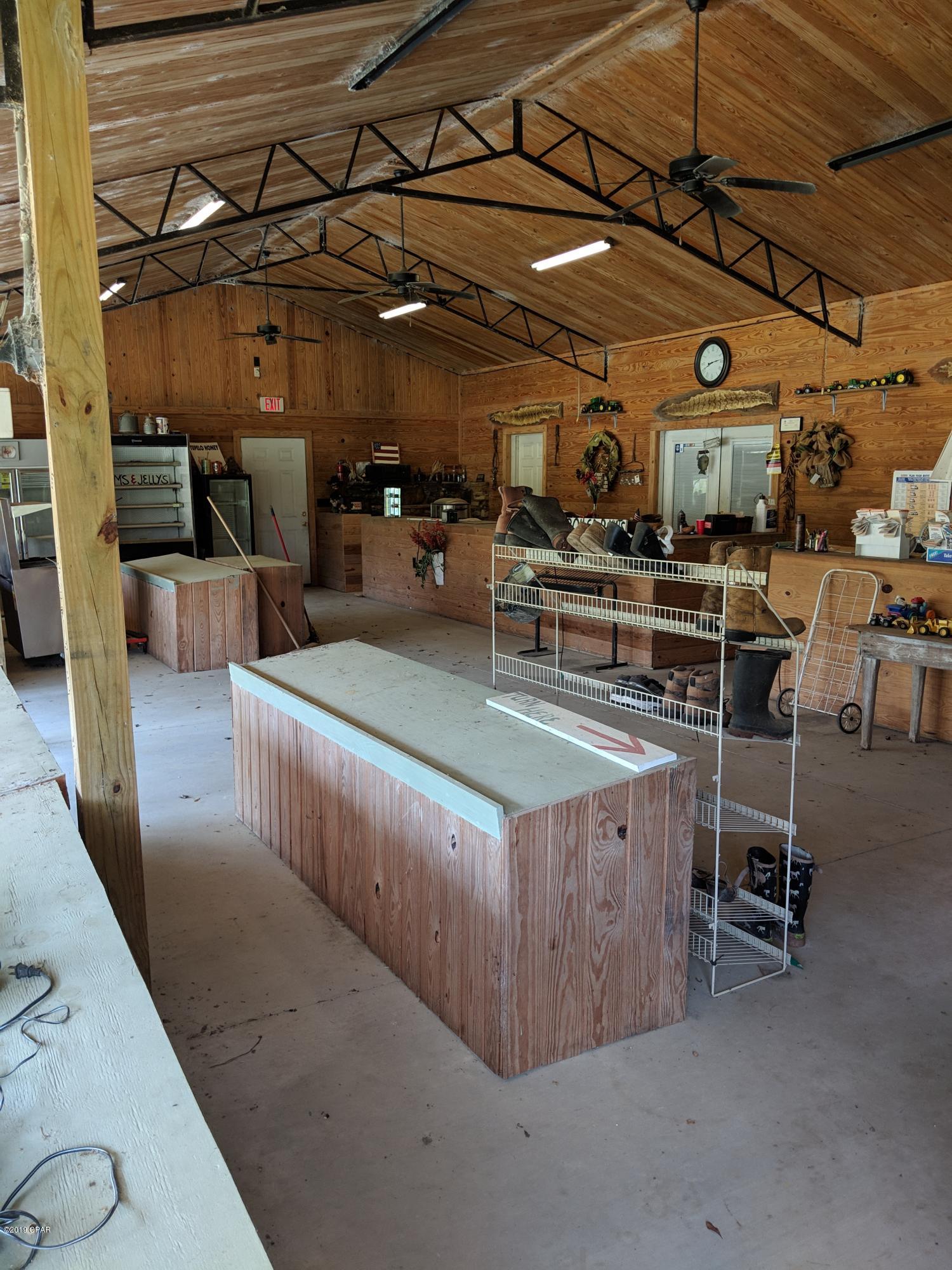 No Named Subdivision - Commercial Sale