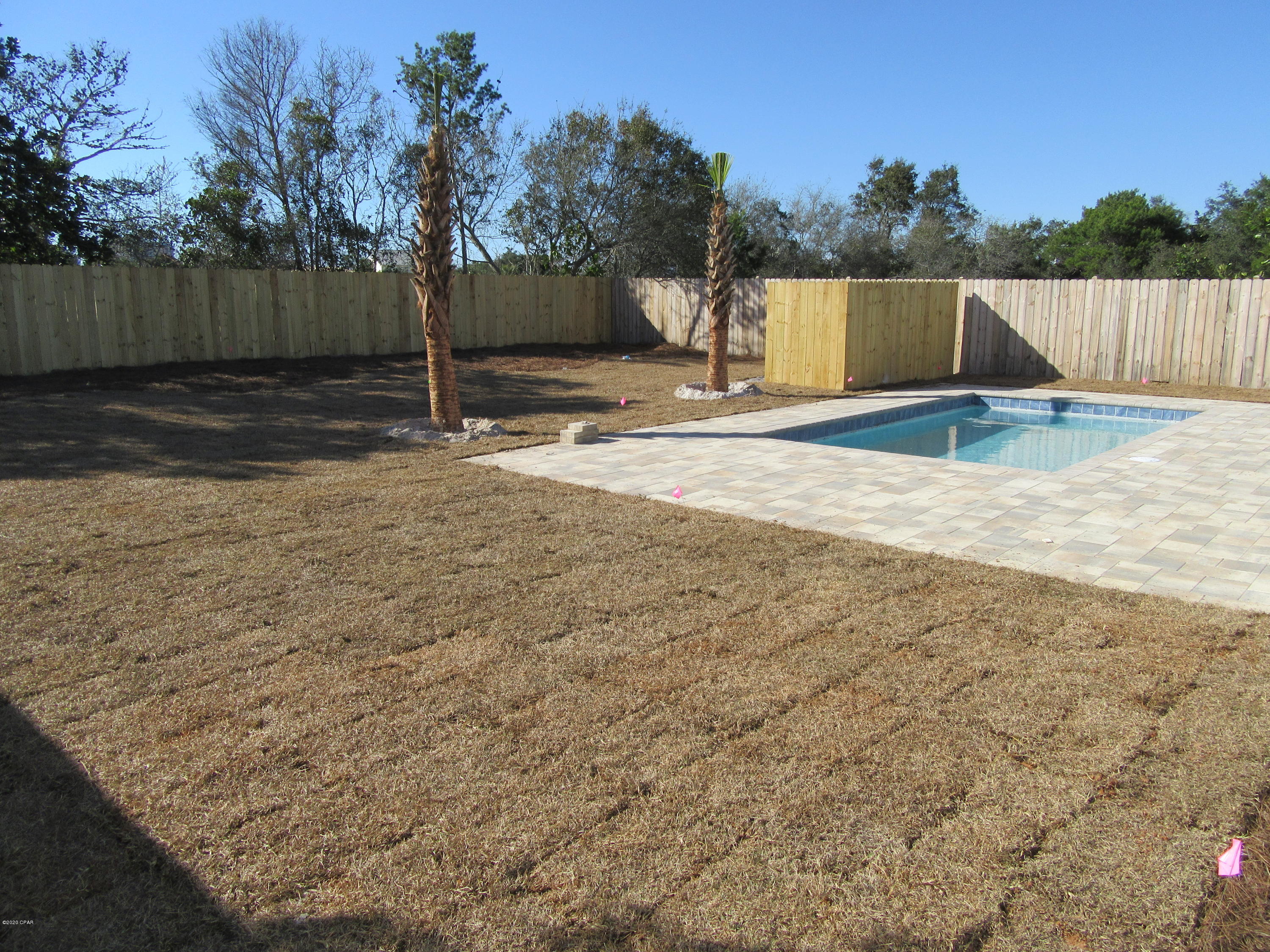 Bahama Beach - Residential