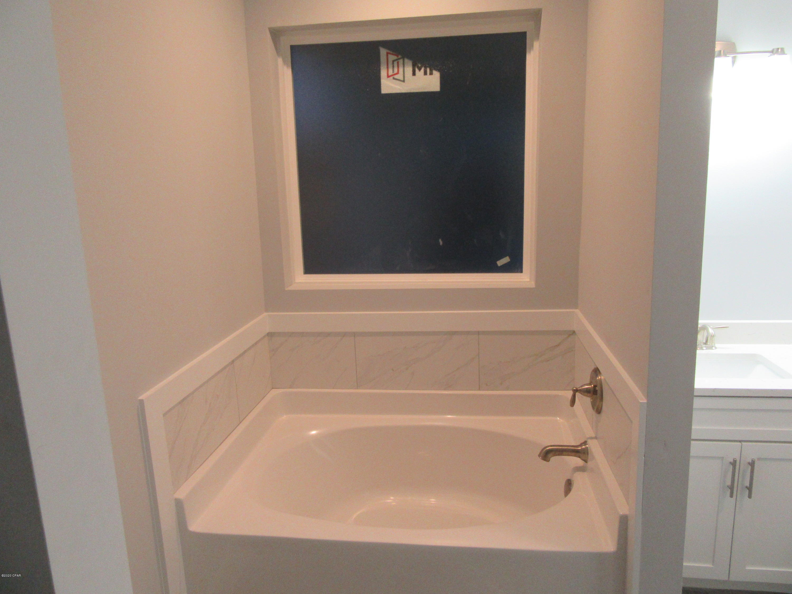 Bahama Beach - Residential