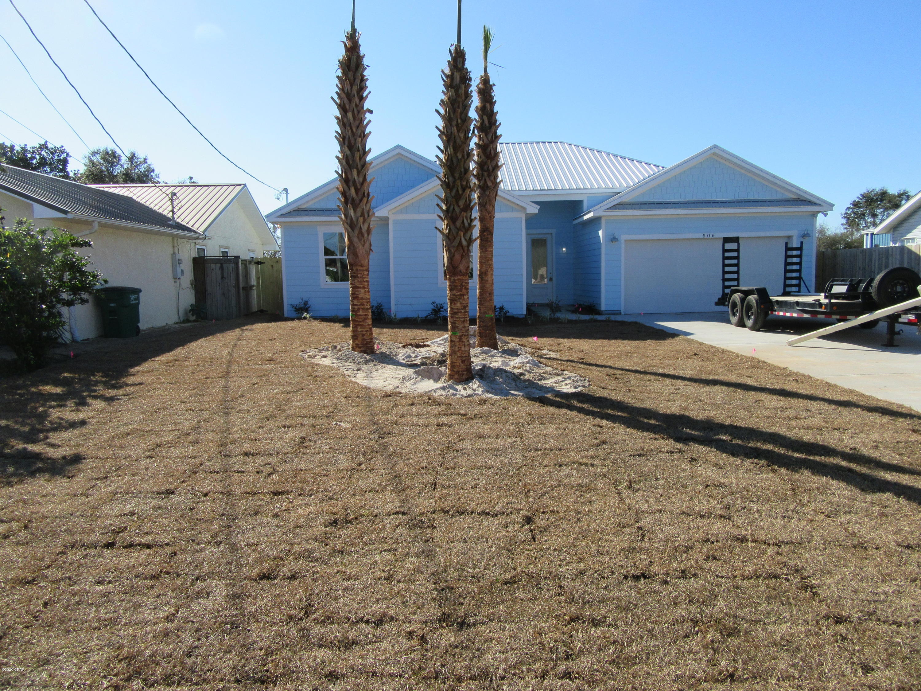 Bahama Beach - Residential