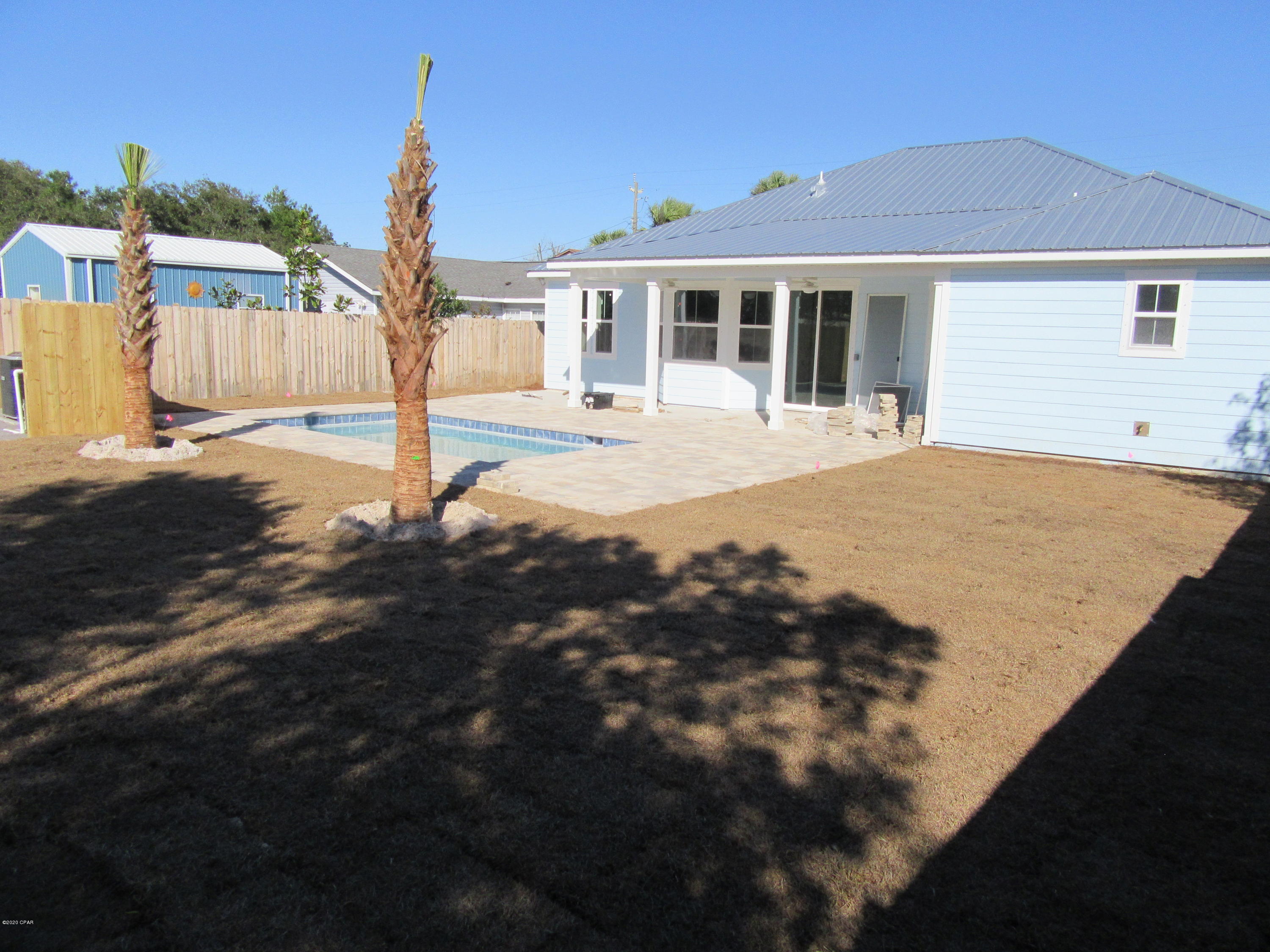 Bahama Beach - Residential