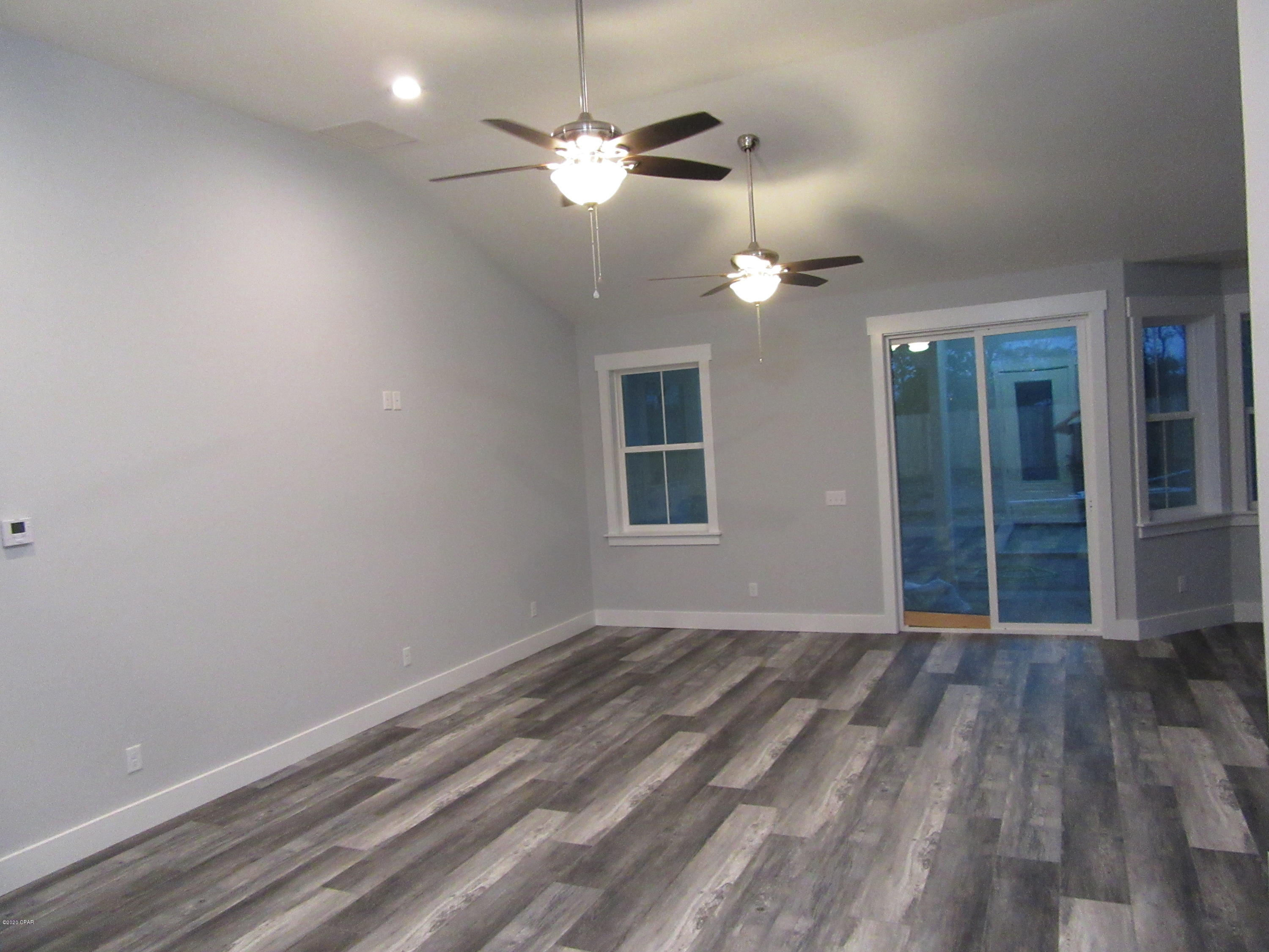 Bahama Beach - Residential