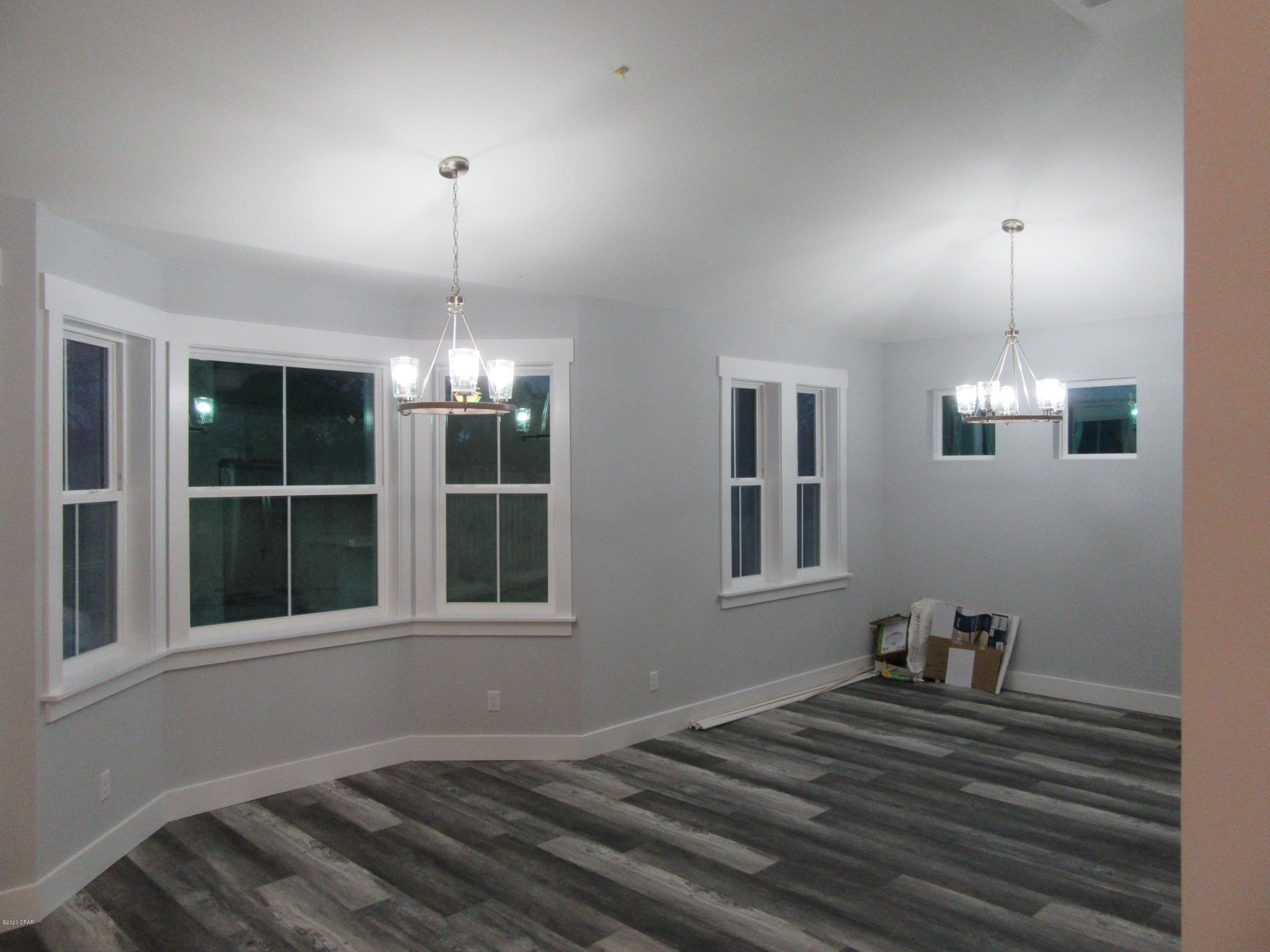 Bahama Beach - Residential