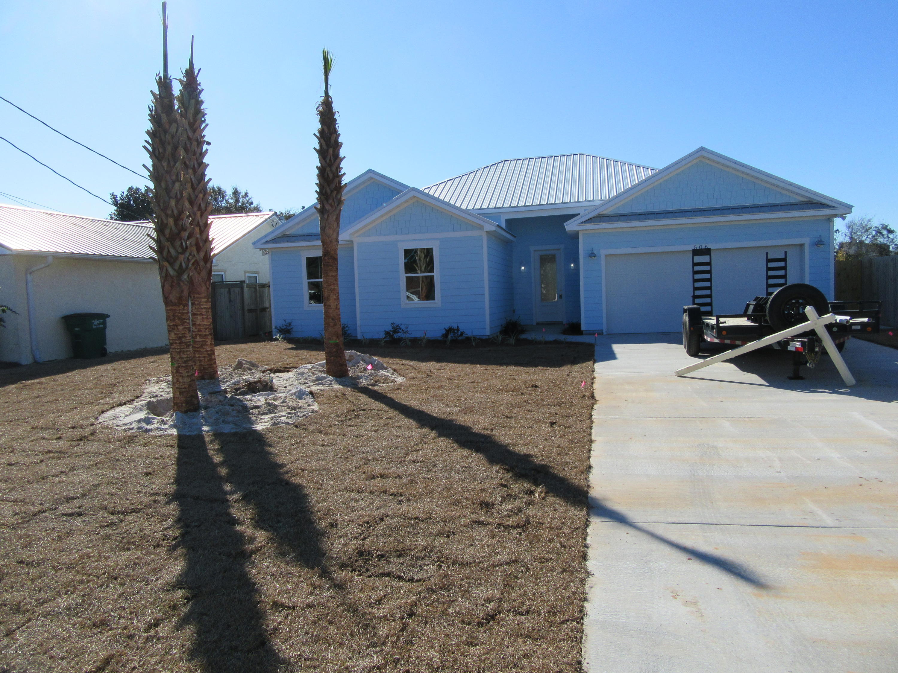 Bahama Beach - Residential