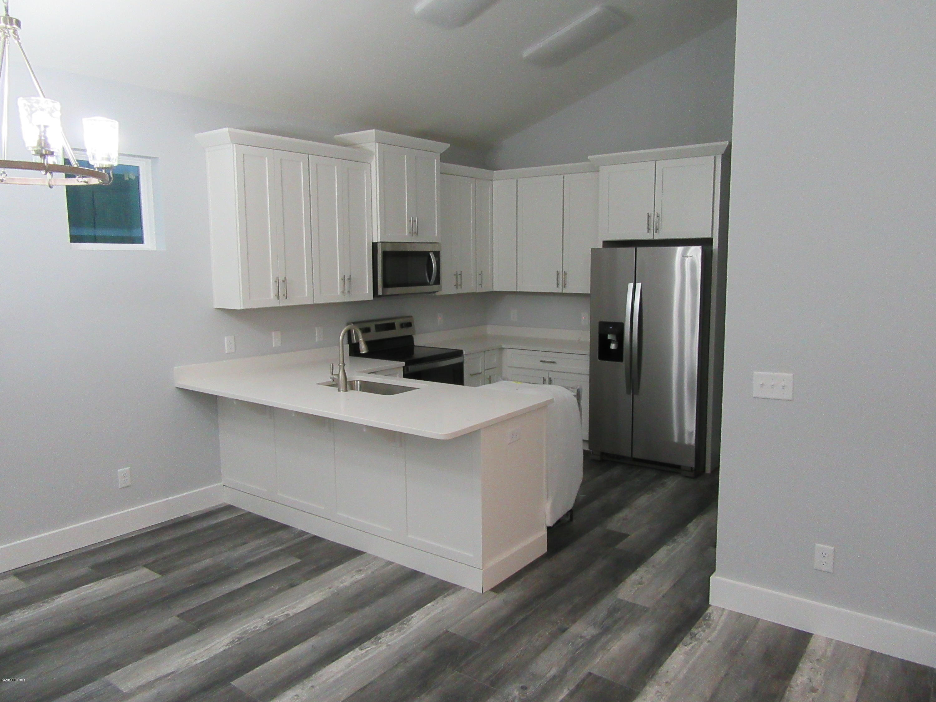 Bahama Beach - Residential