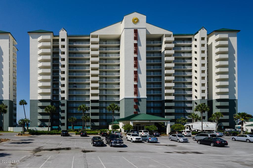 Long Beach Towers III - Residential