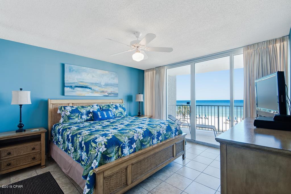 Long Beach Towers III - Residential