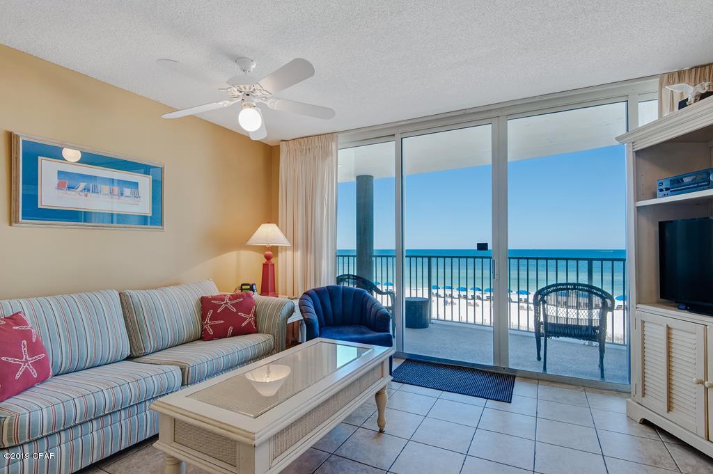 Long Beach Towers III - Residential