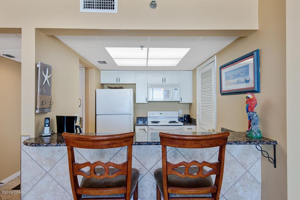 Long Beach Towers III - Residential